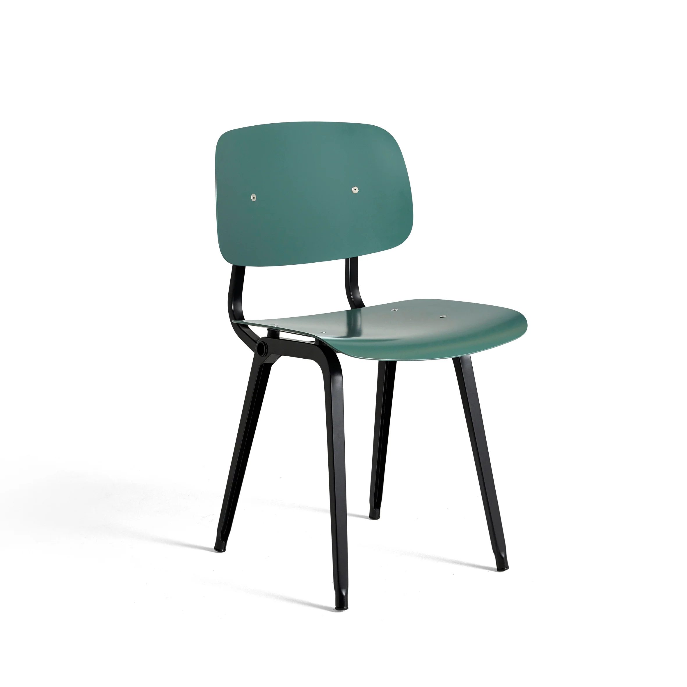 HAY Revolt Chair - Image 4