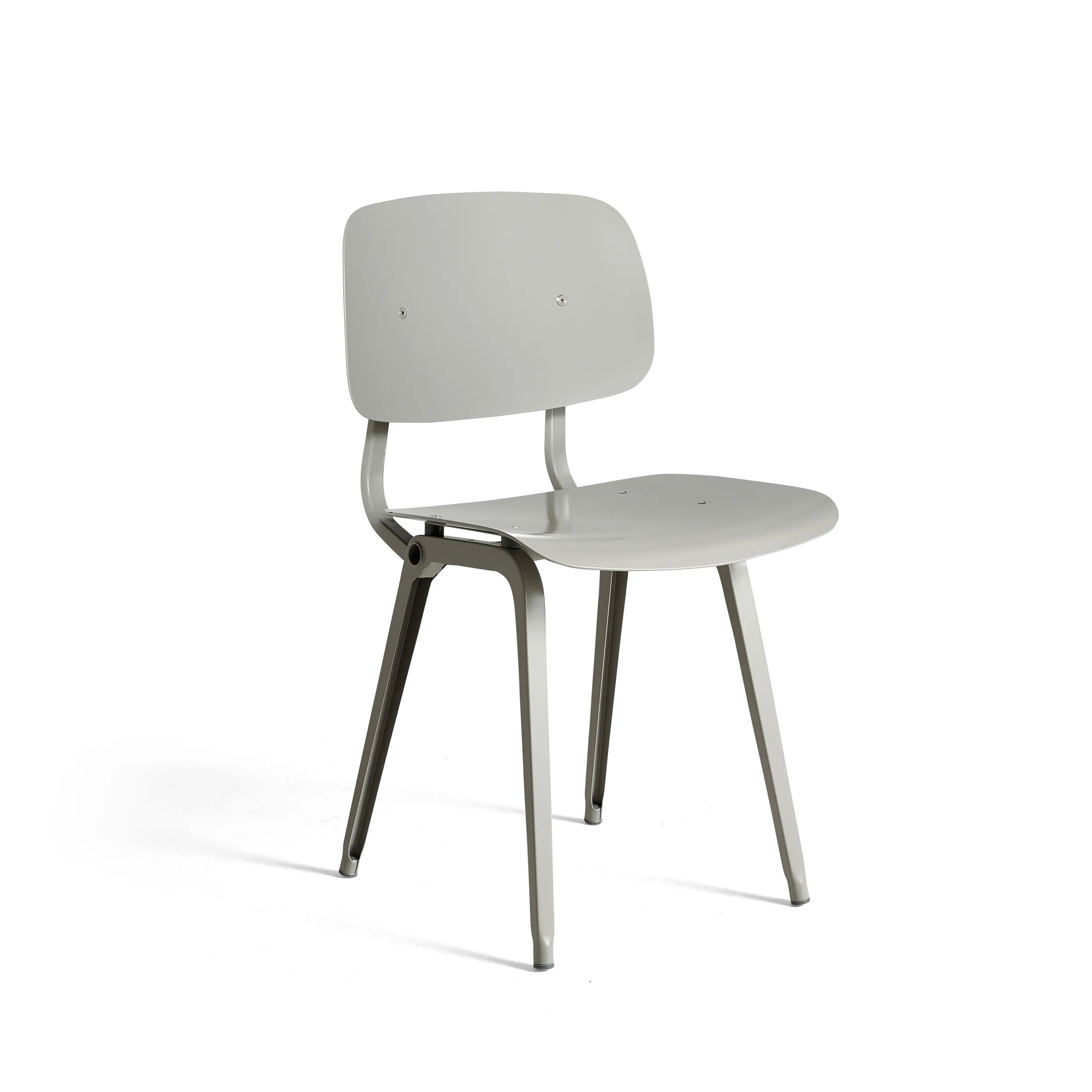 HAY Revolt Chair - Image 5