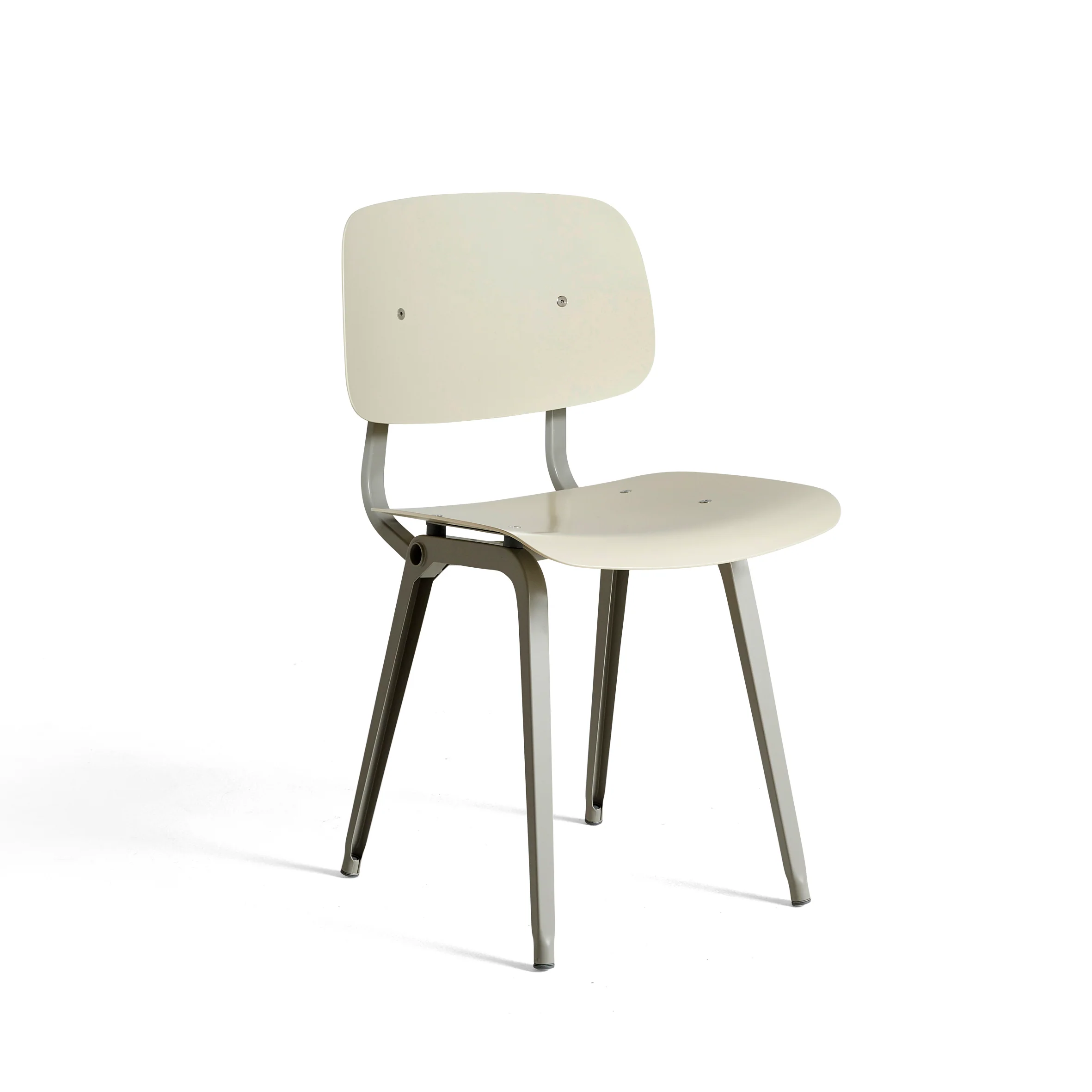 HAY Revolt Chair - Image 7