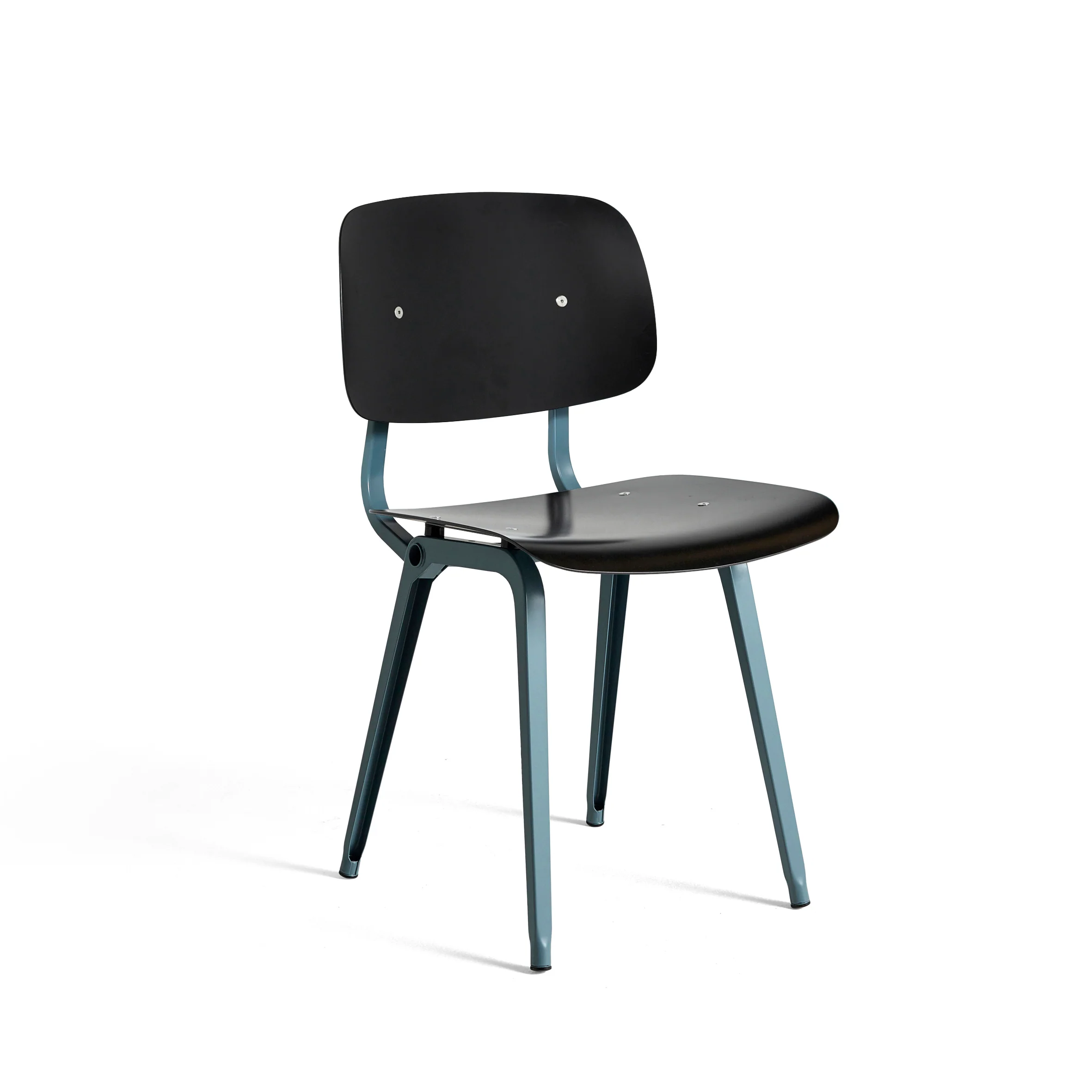 HAY Revolt Chair - Image 8