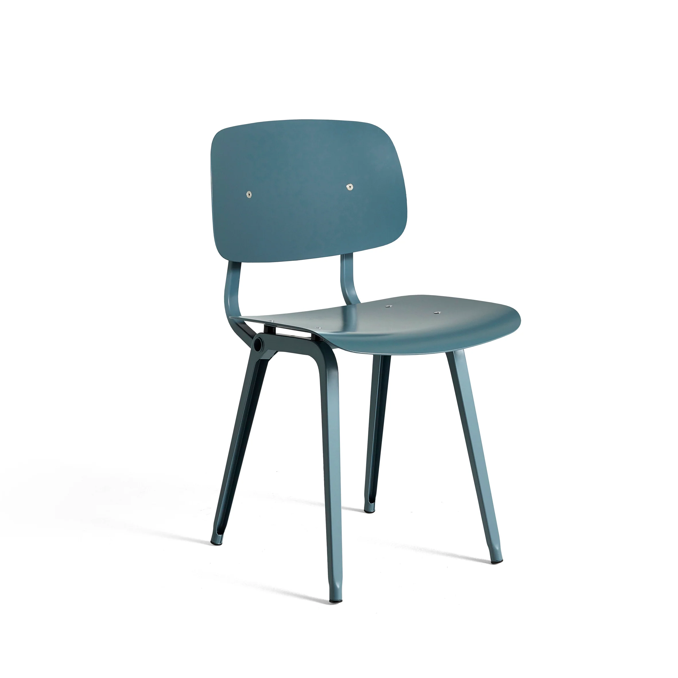 HAY Revolt Chair - Image 9