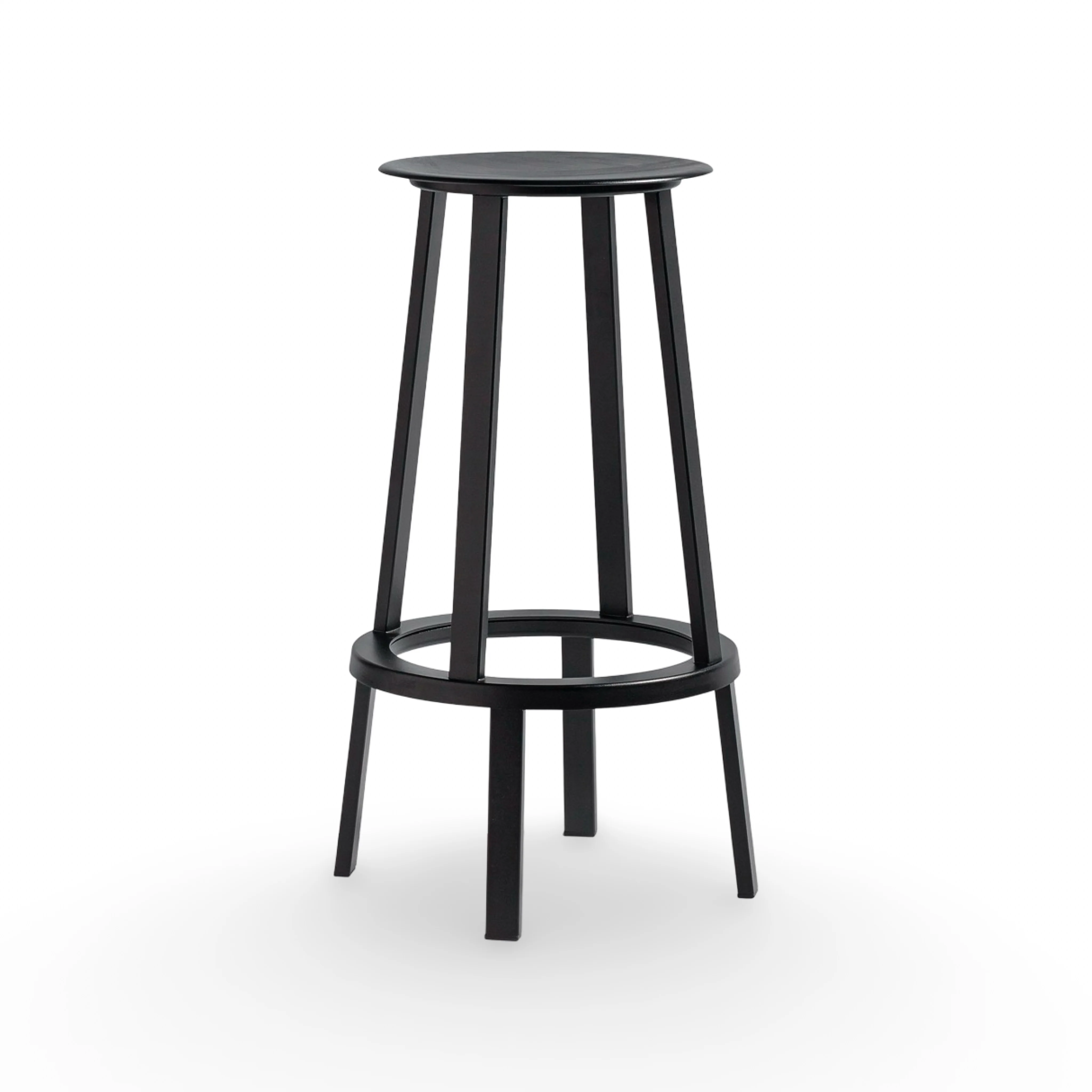 HAY Revolver Bar Stool - Image 6