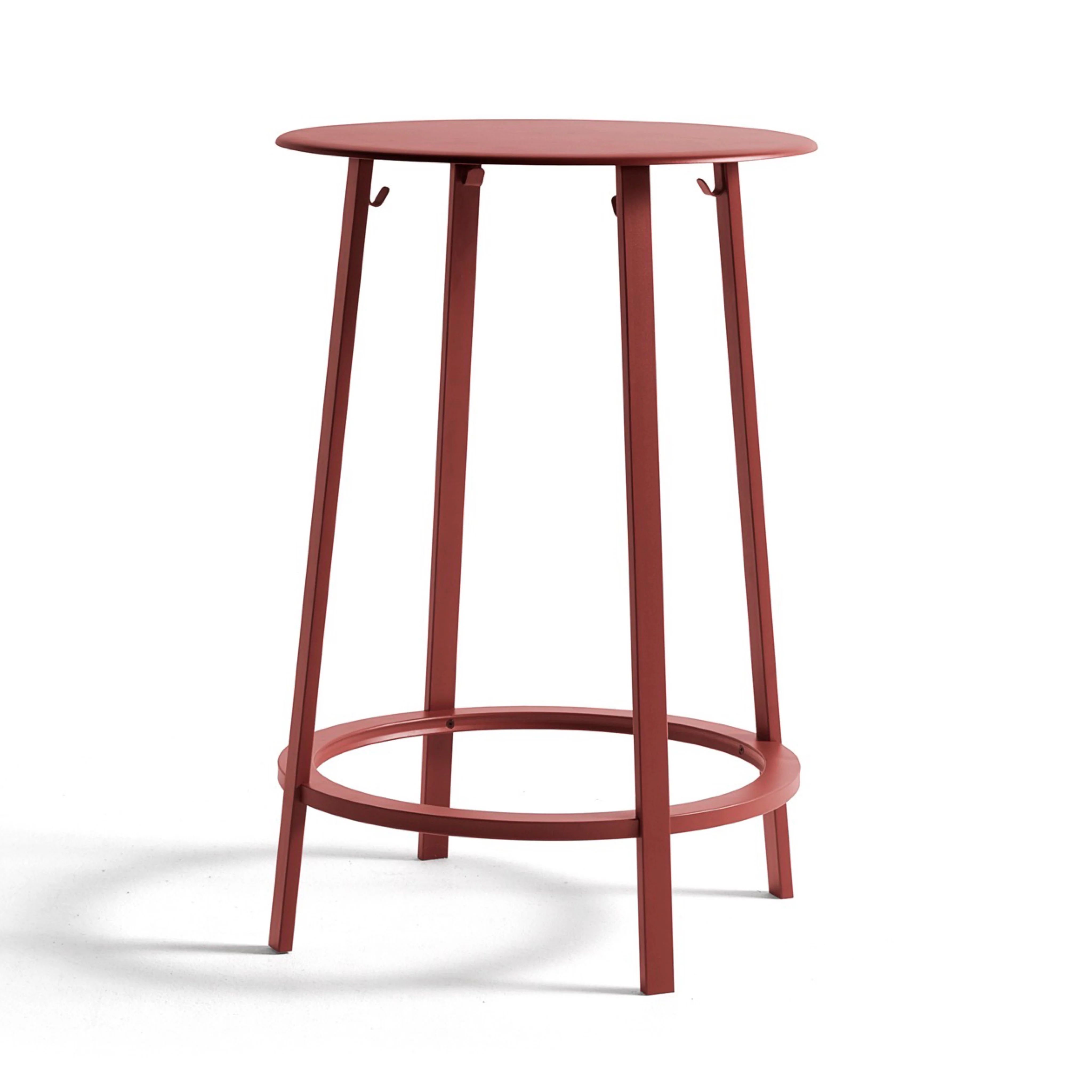 HAY Revolver High Table - Image 3