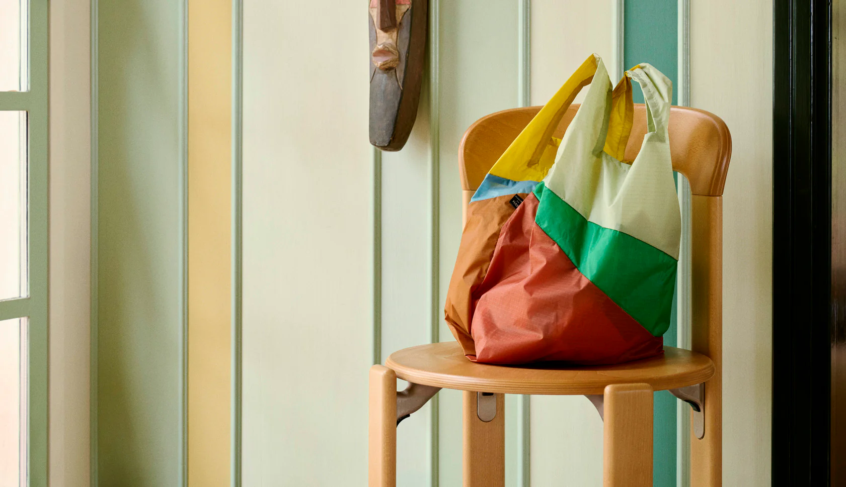 HAY Rey Bar Stool - Various Colours - Image 6