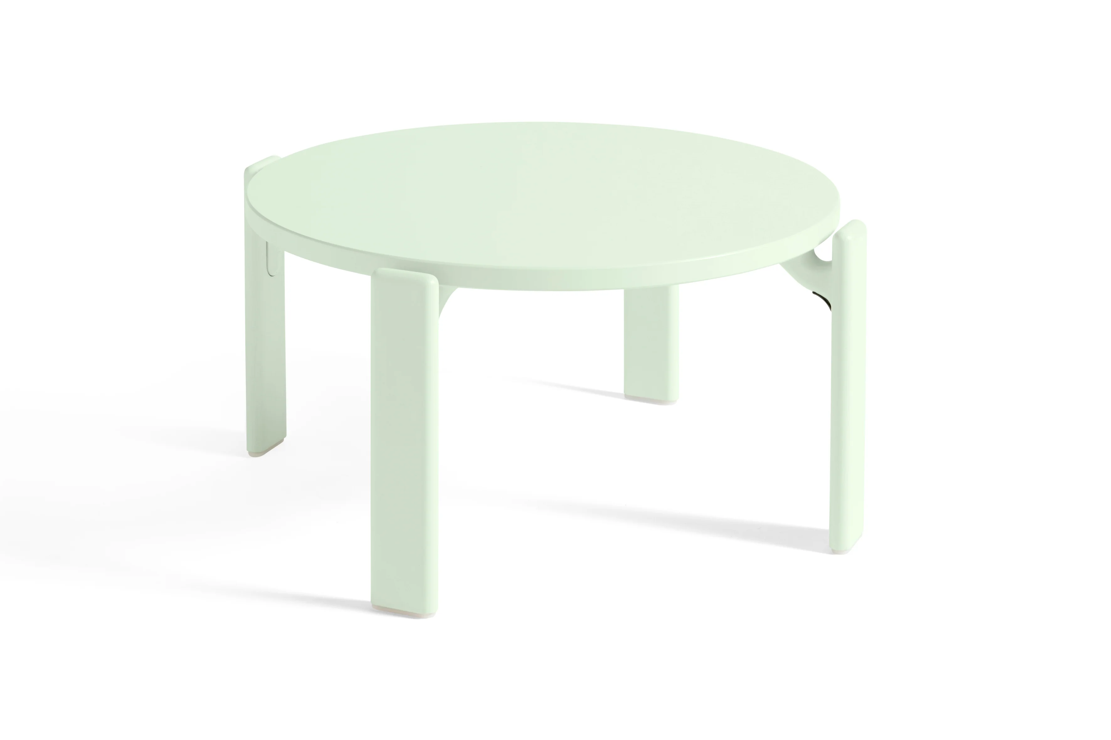 HAY Rey Coffee Table - Various Colours - Image 3