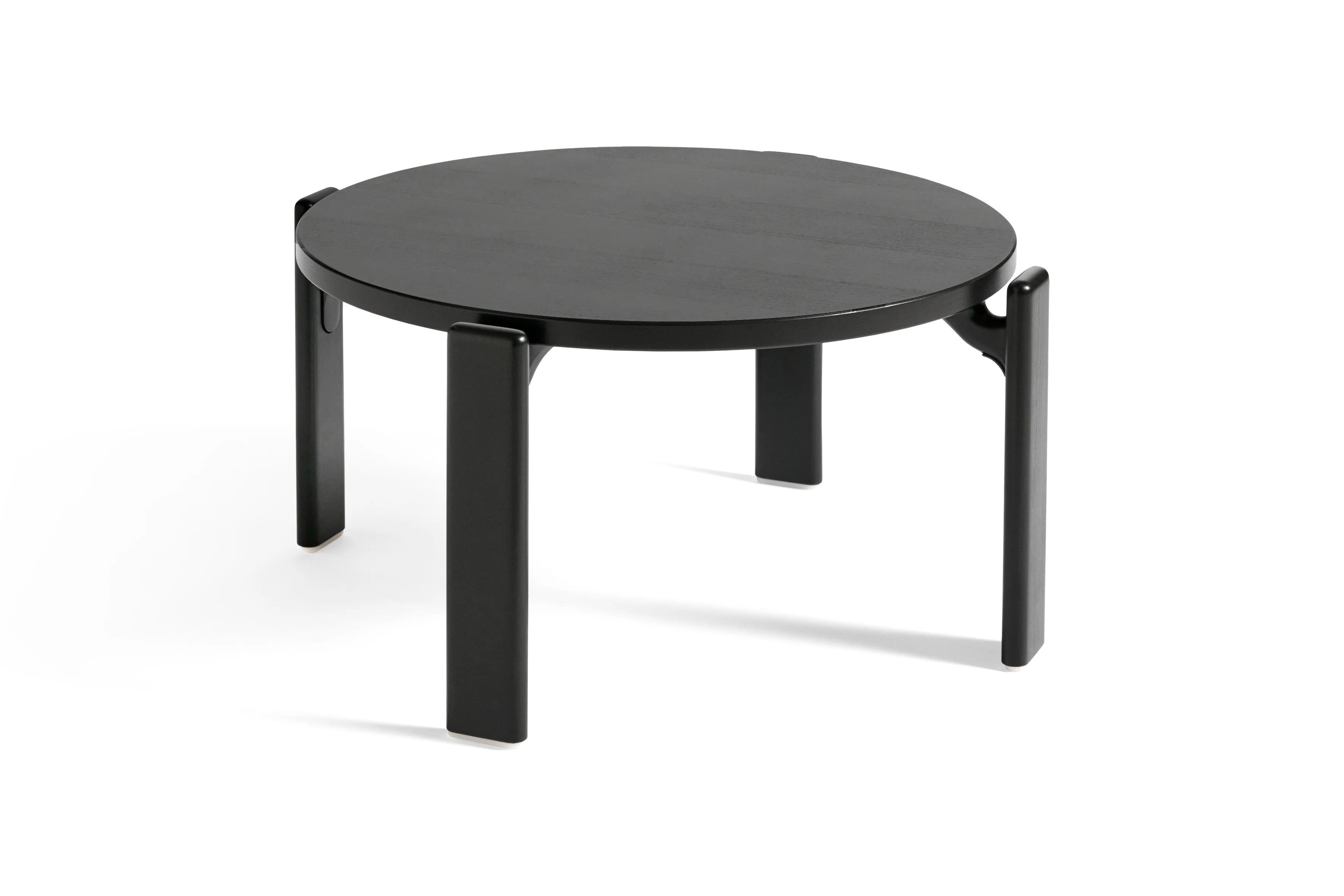 HAY Rey Coffee Table - Various Colours - Image 4