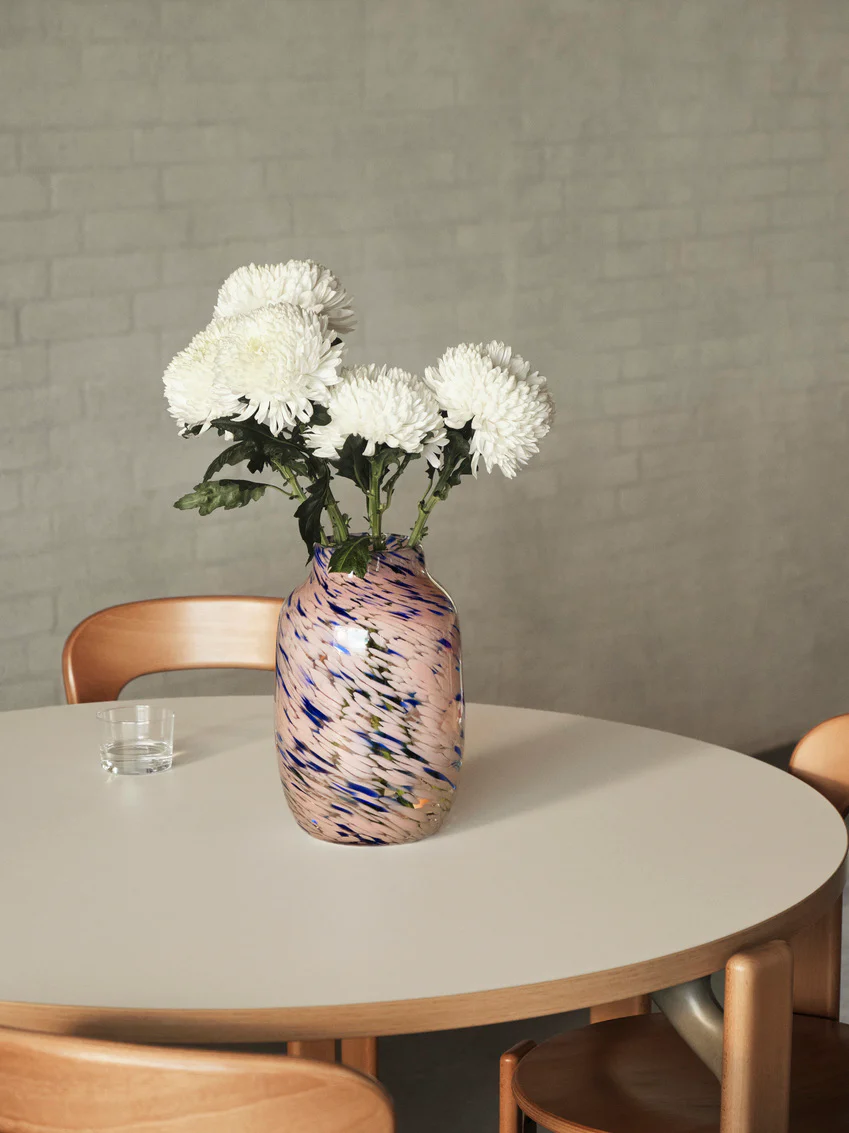 HAY Rey Coffee Table - Various Colours - Image 7