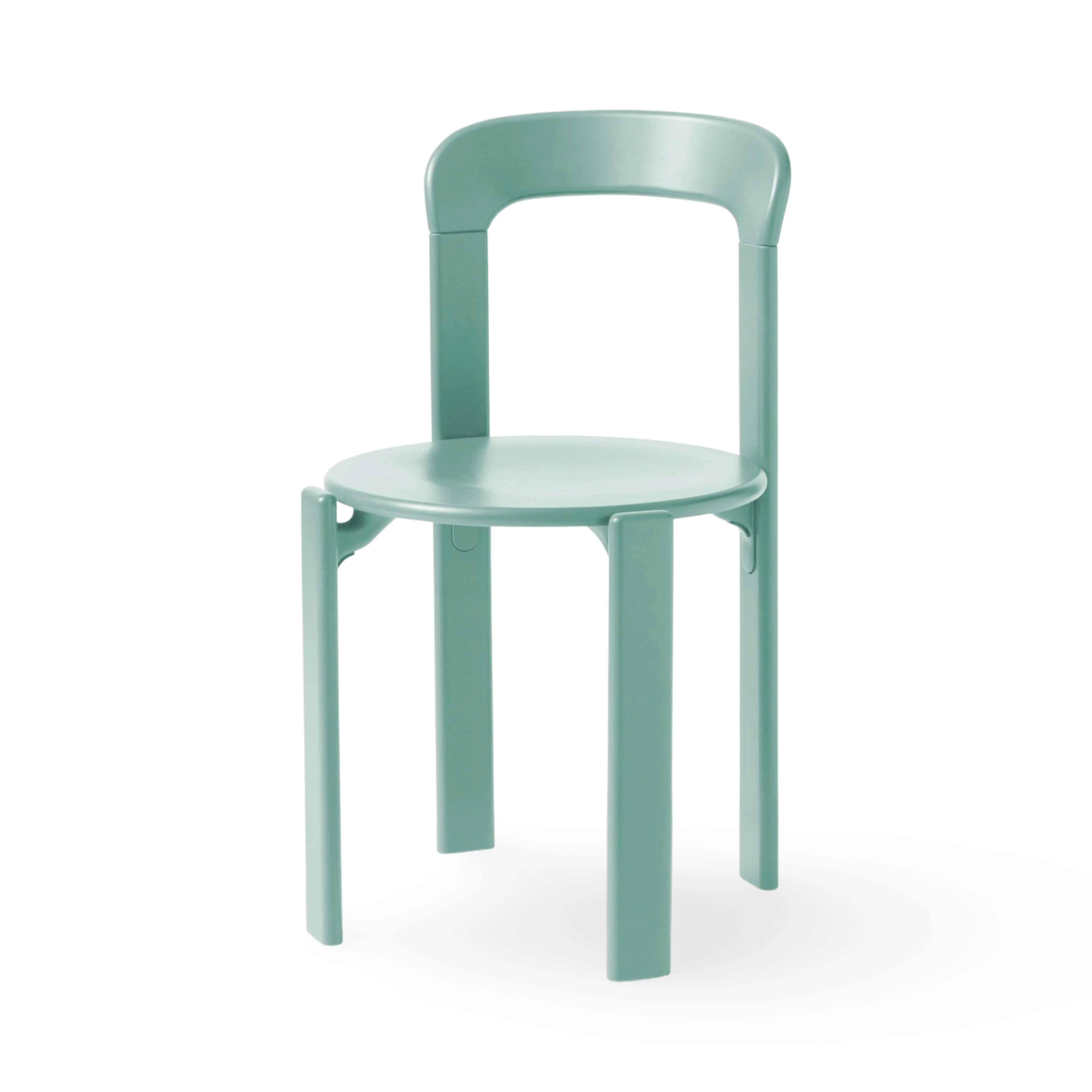 HAY Rey Dining Chair - Various Colours - Image 5