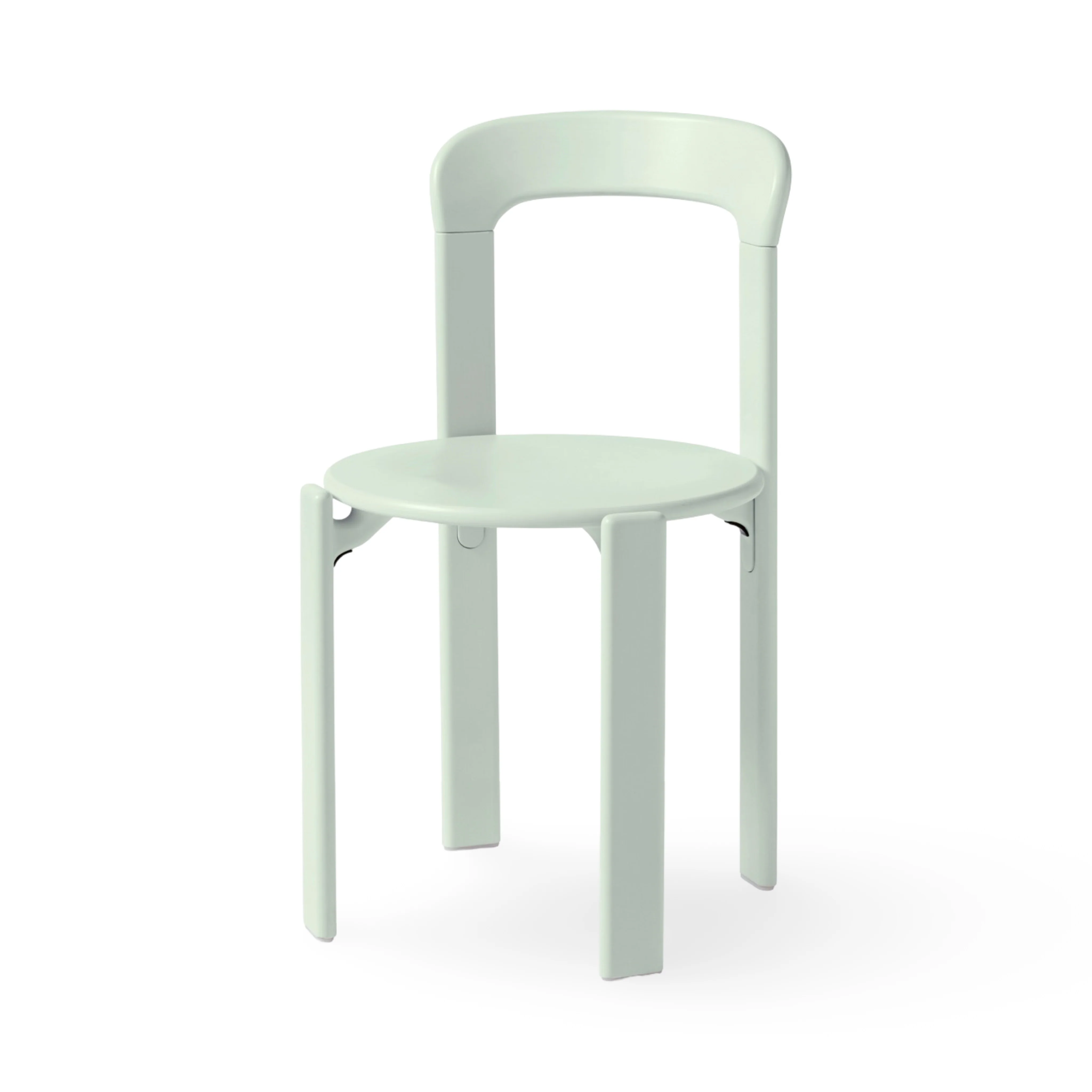 HAY Rey Dining Chair - Various Colours - Image 7
