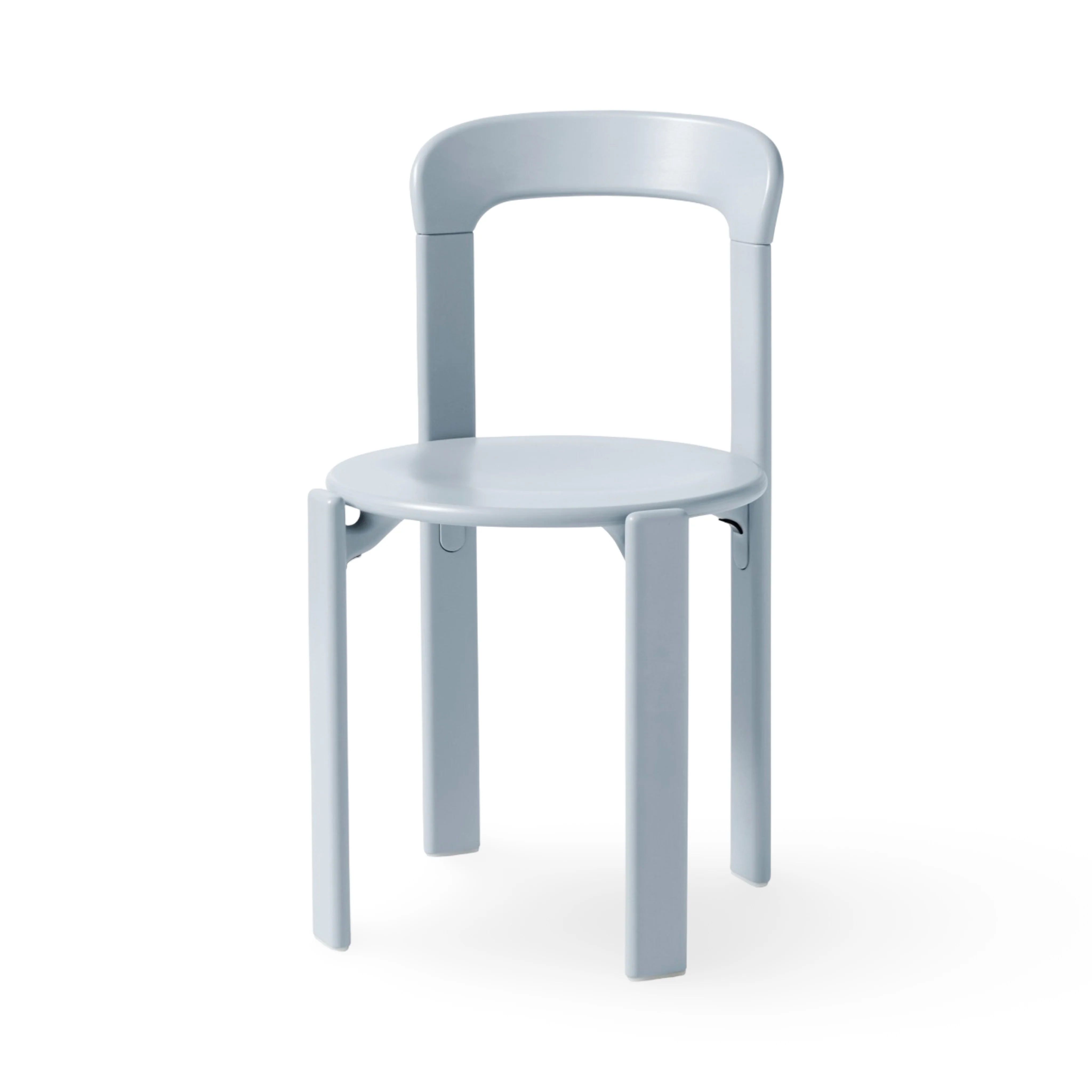 HAY Rey Dining Chair - Various Colours - Image 9