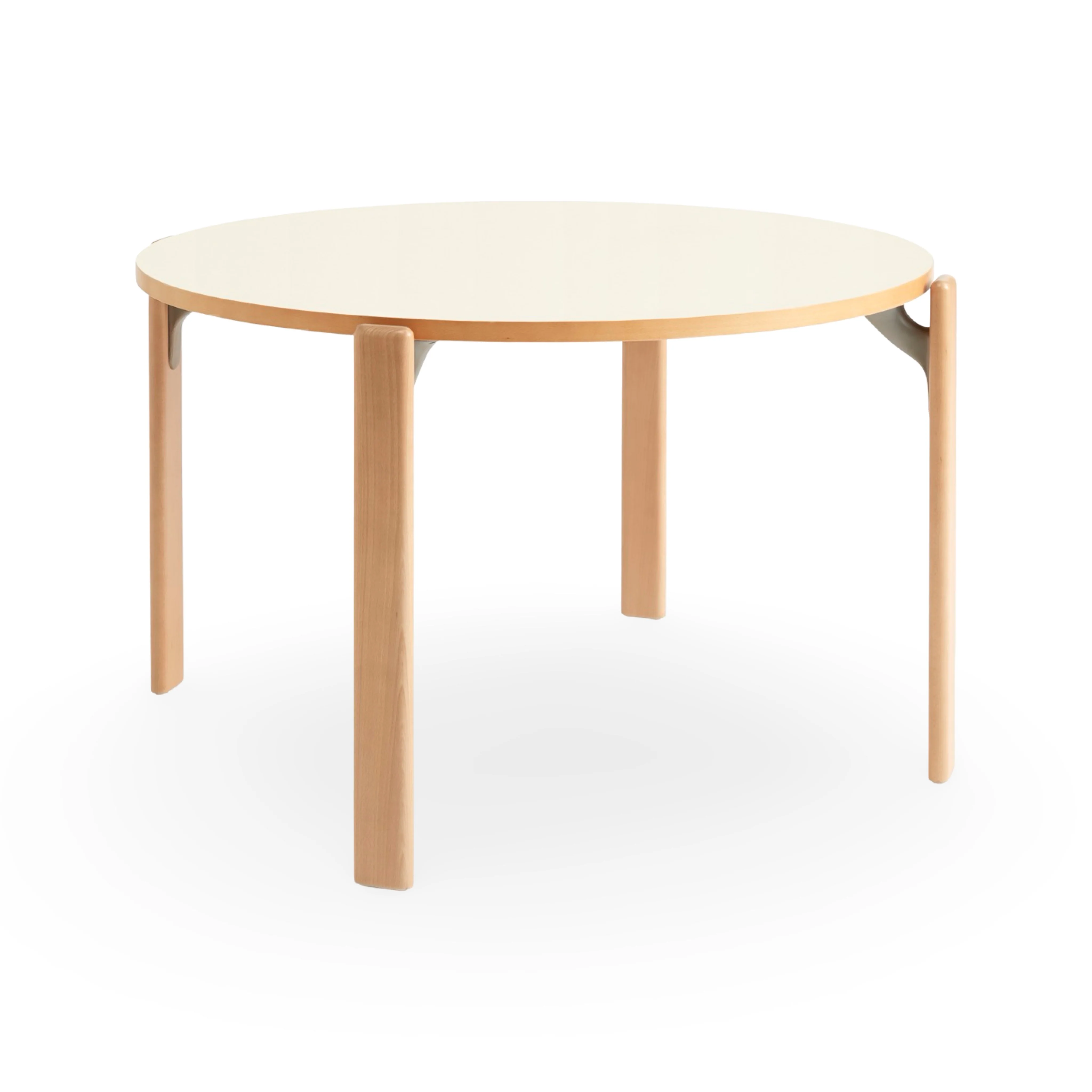 HAY Rey Dining Table - Image 2