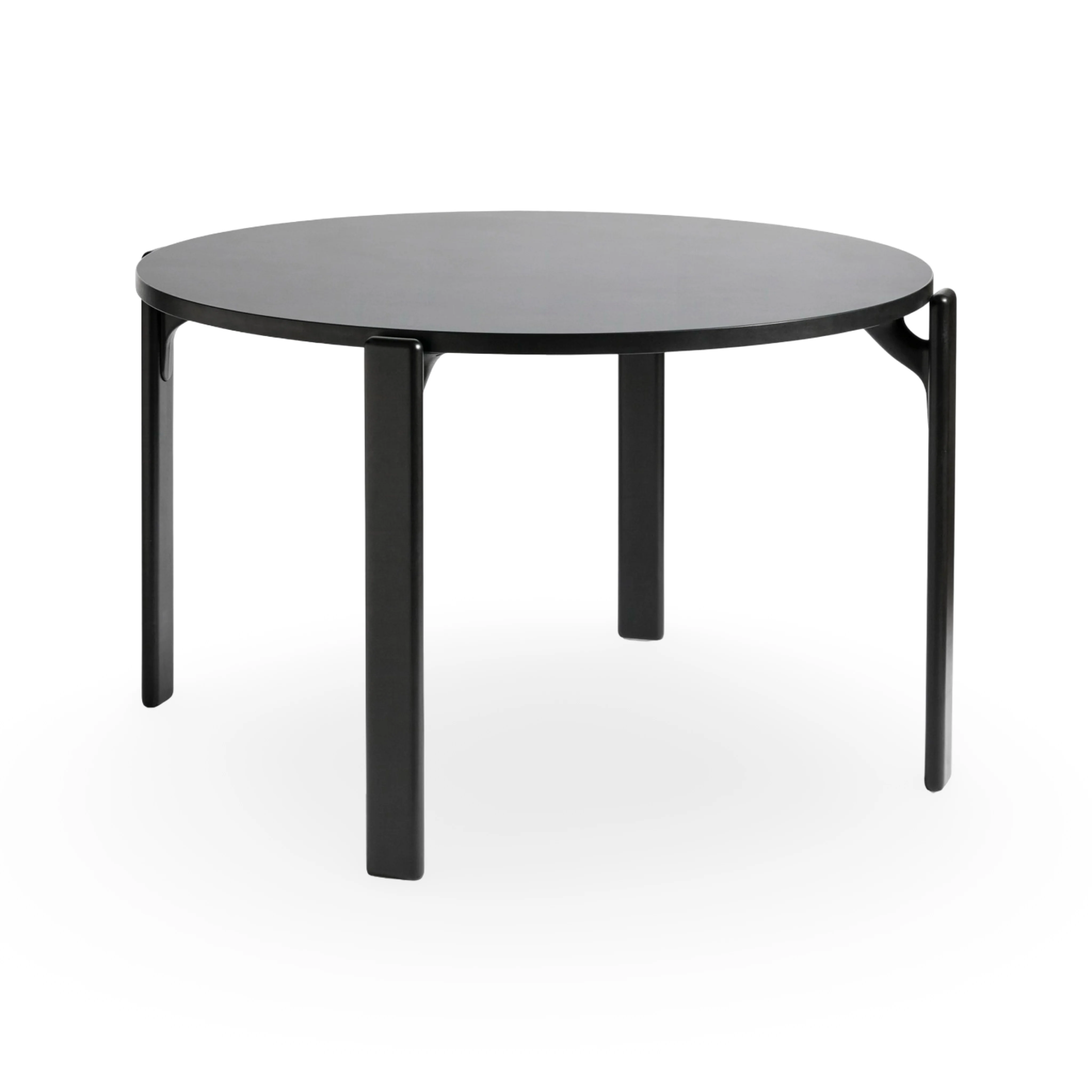 HAY Rey Dining Table - Image 5