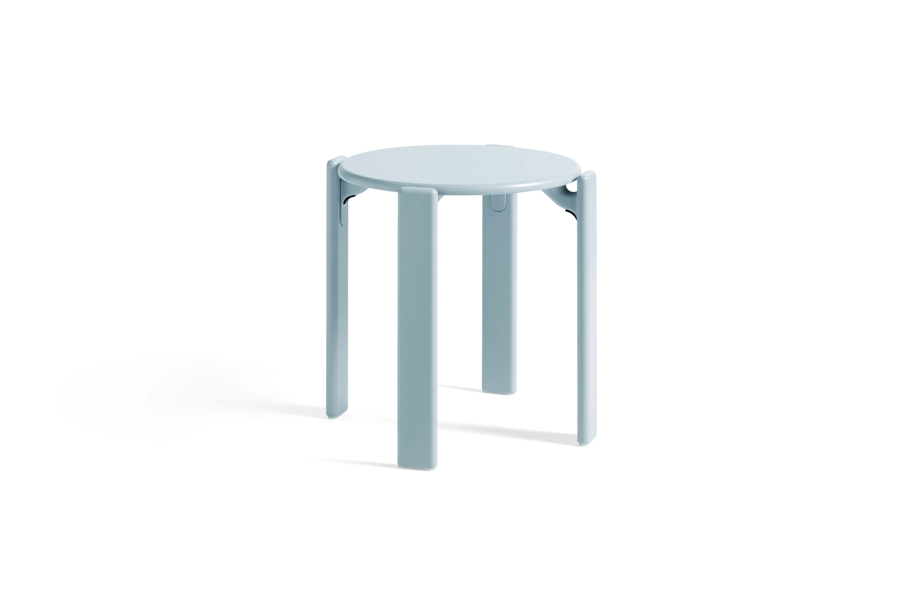 HAY Rey Stool - Various Colours - Image 3