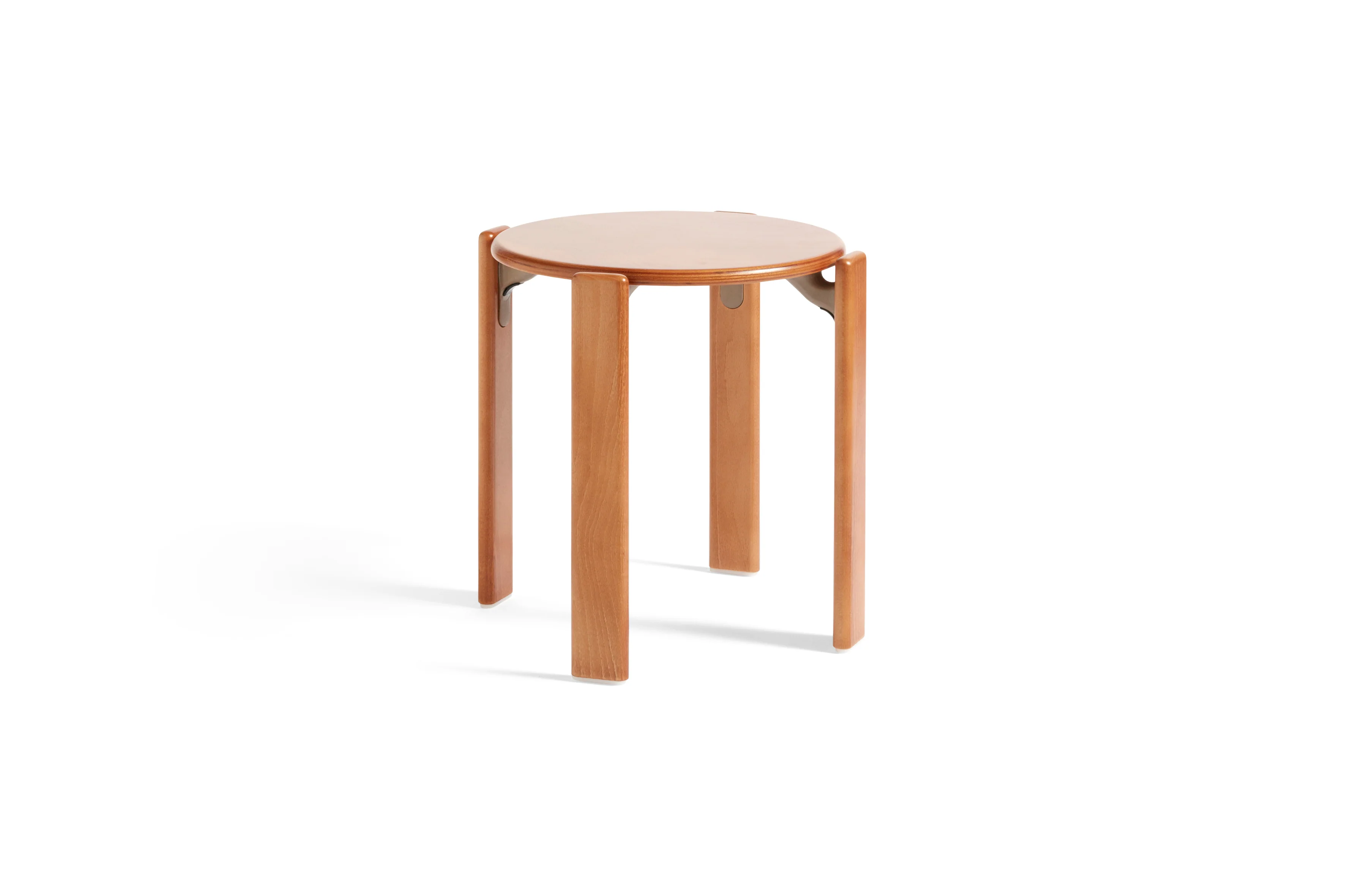 HAY Rey Stool - Various Colours - Image 4
