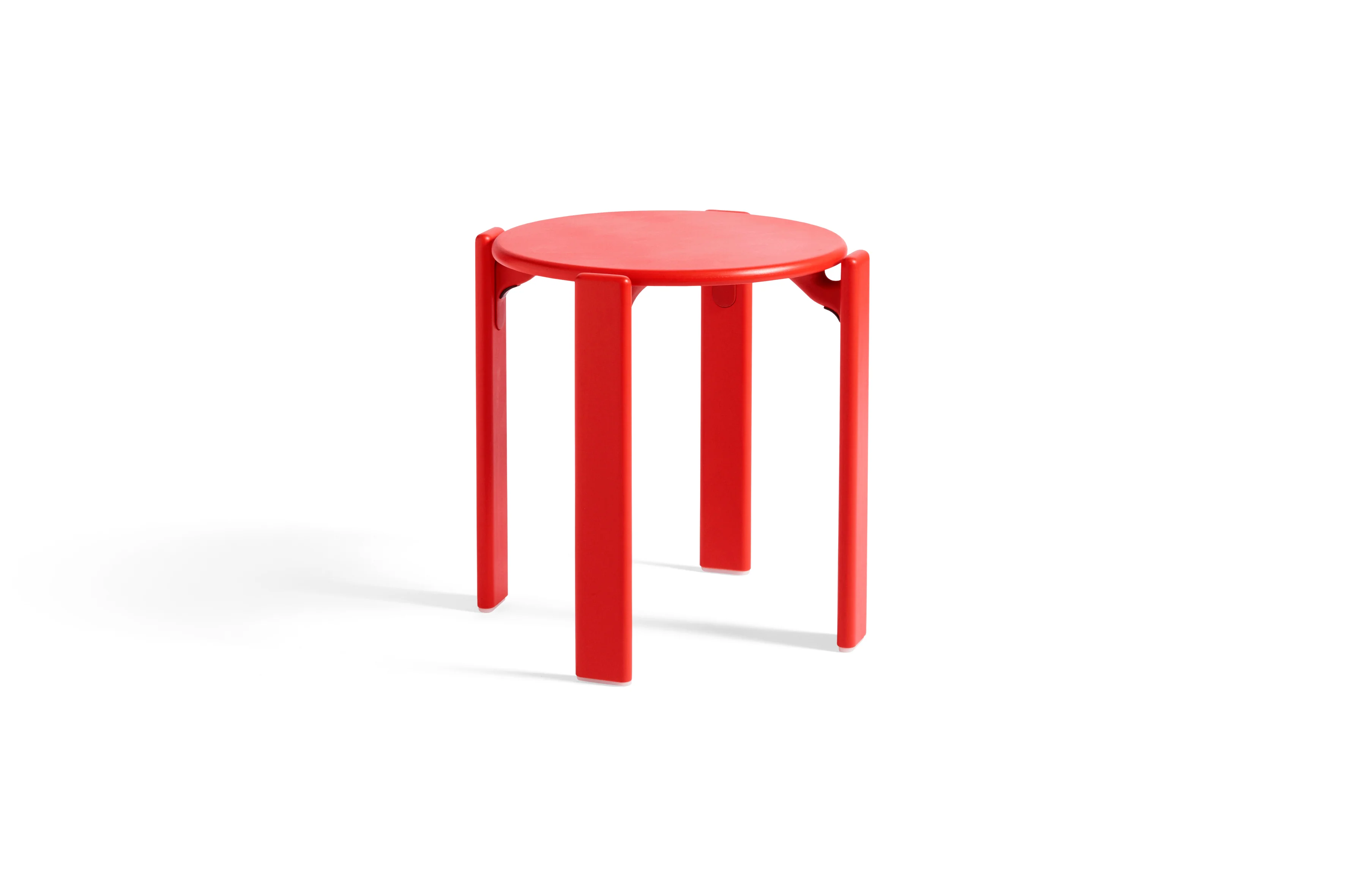 HAY Rey Stool - Various Colours - Image 5