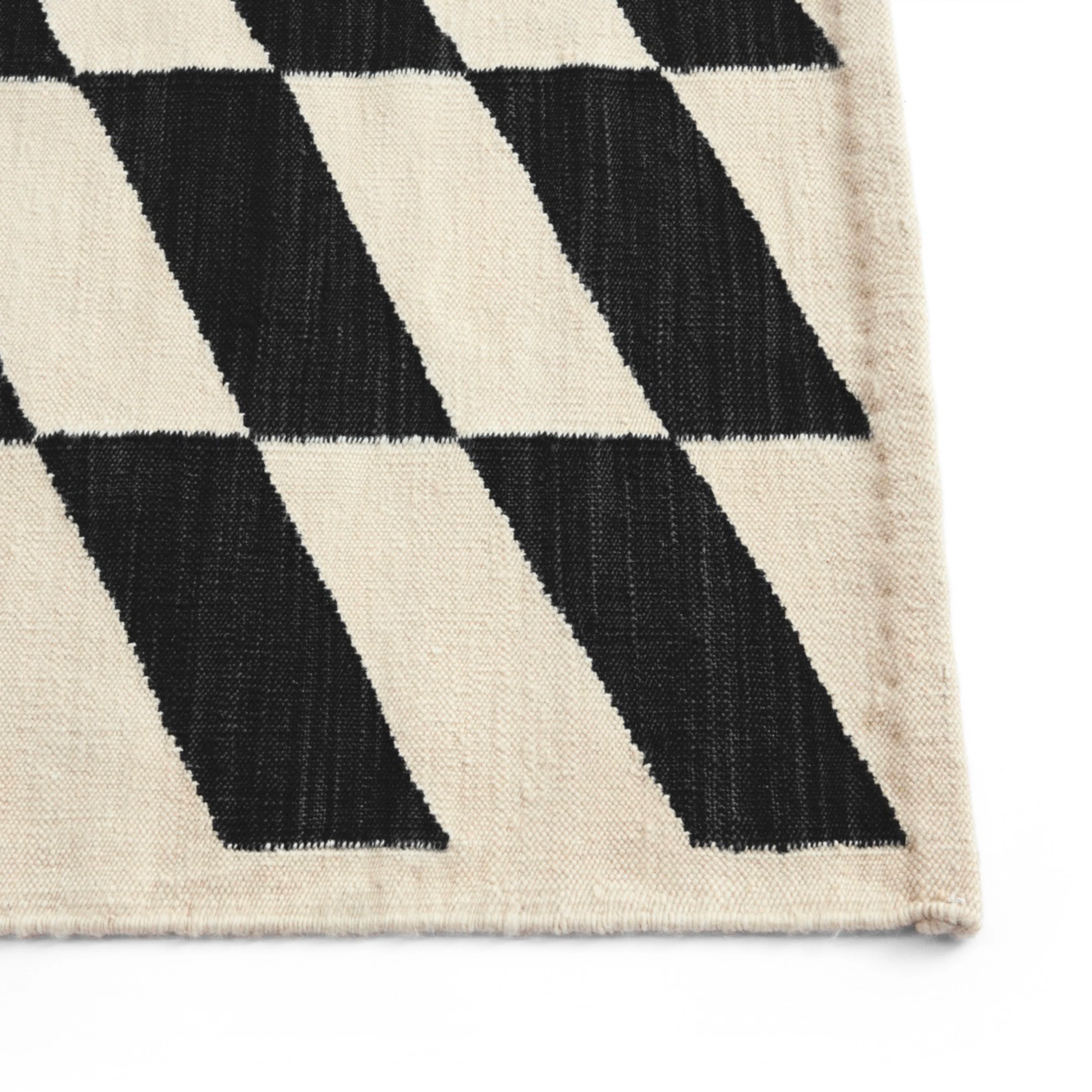HAY Shift Kelim Rug
