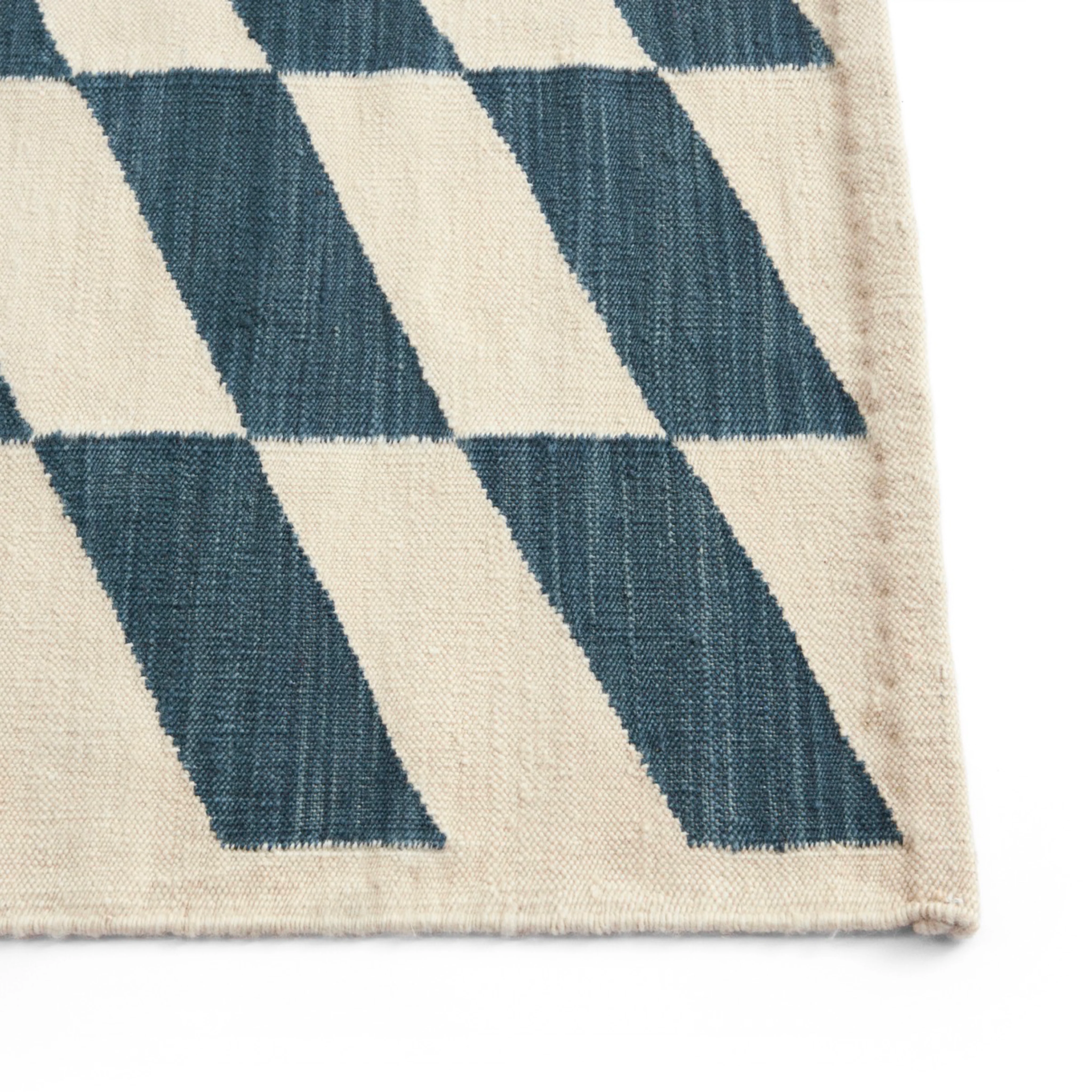 HAY Shift Kelim Rug - Image 2