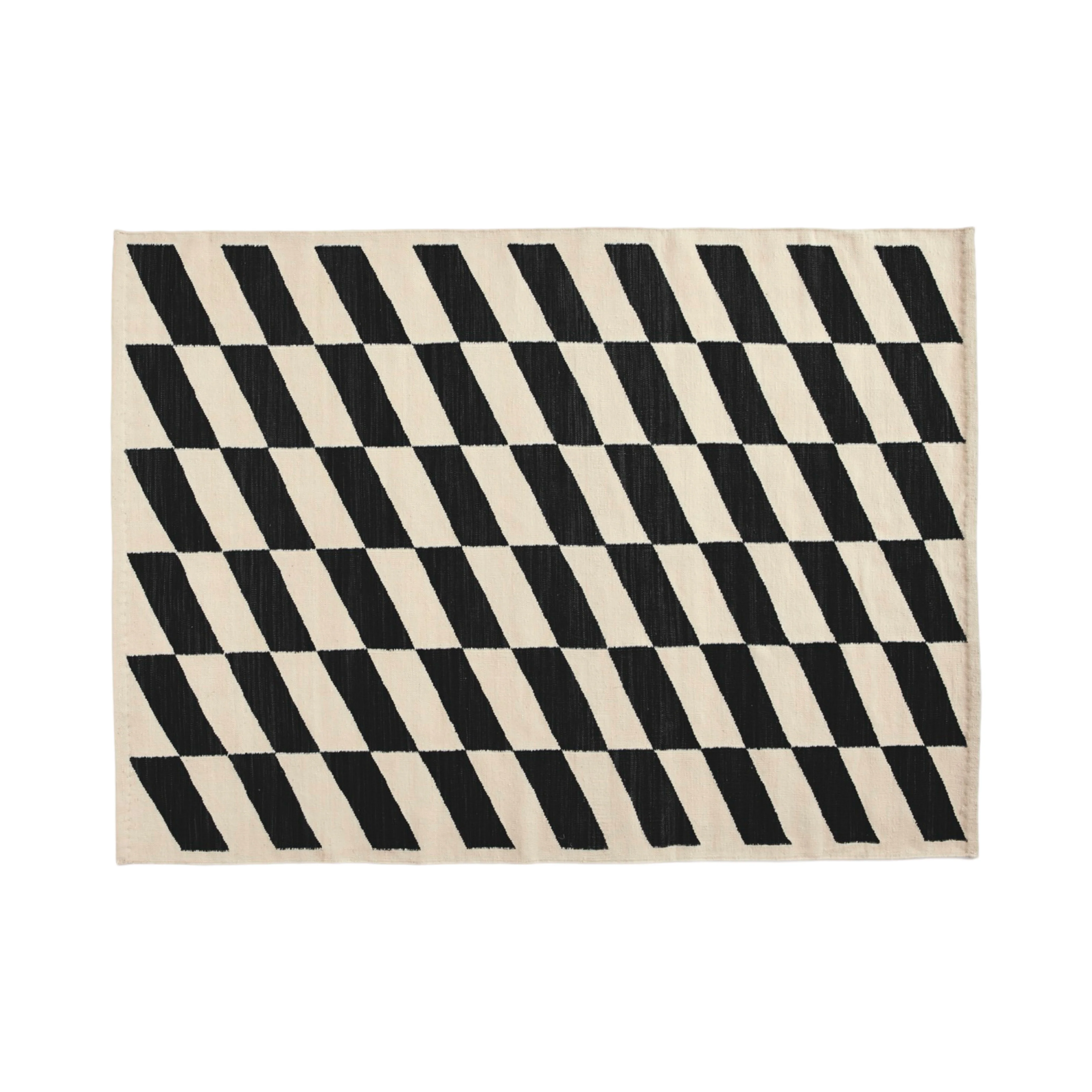 HAY Shift Kelim Rug - Image 4