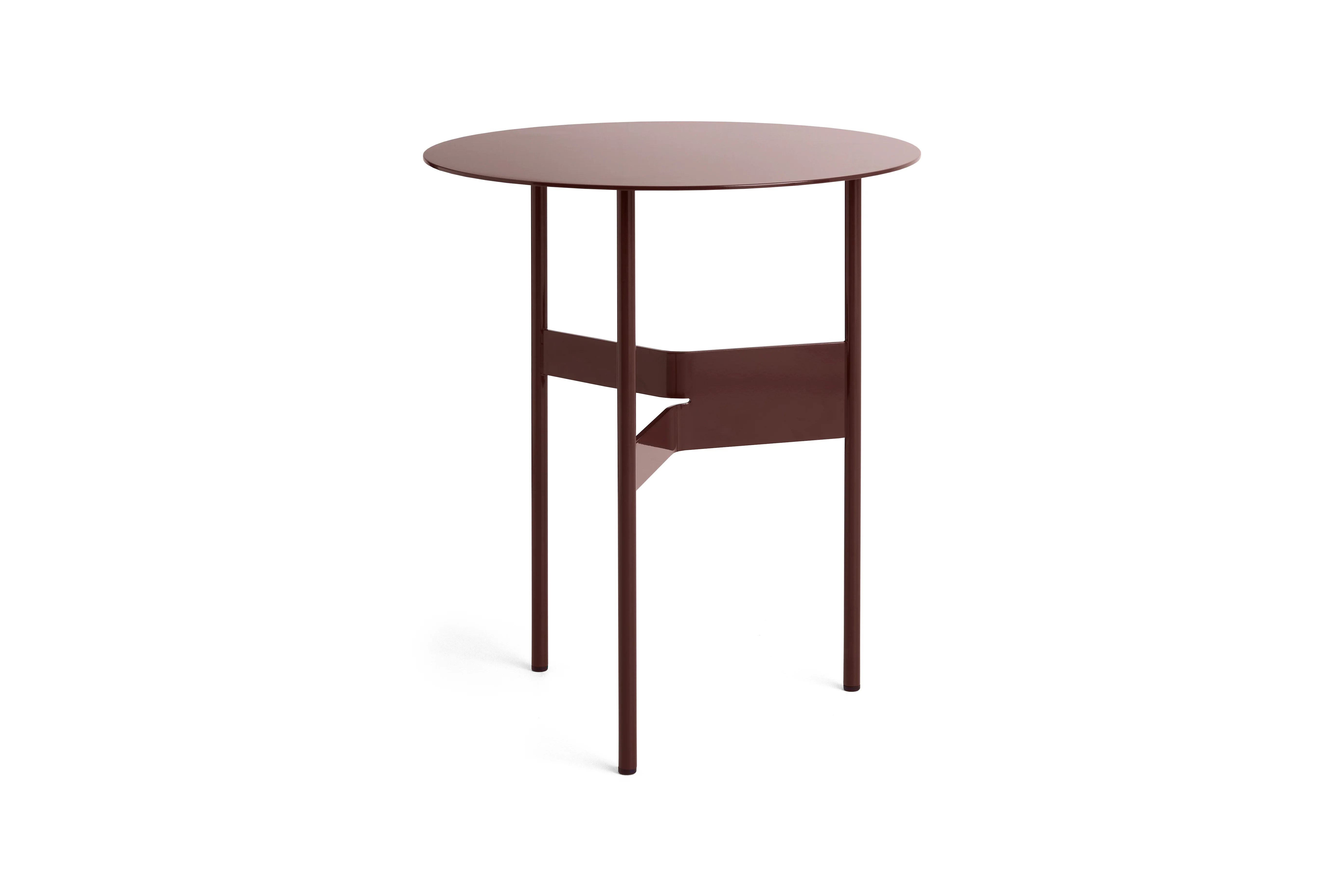 HAY Shim Coffee Table Ø45 x H51