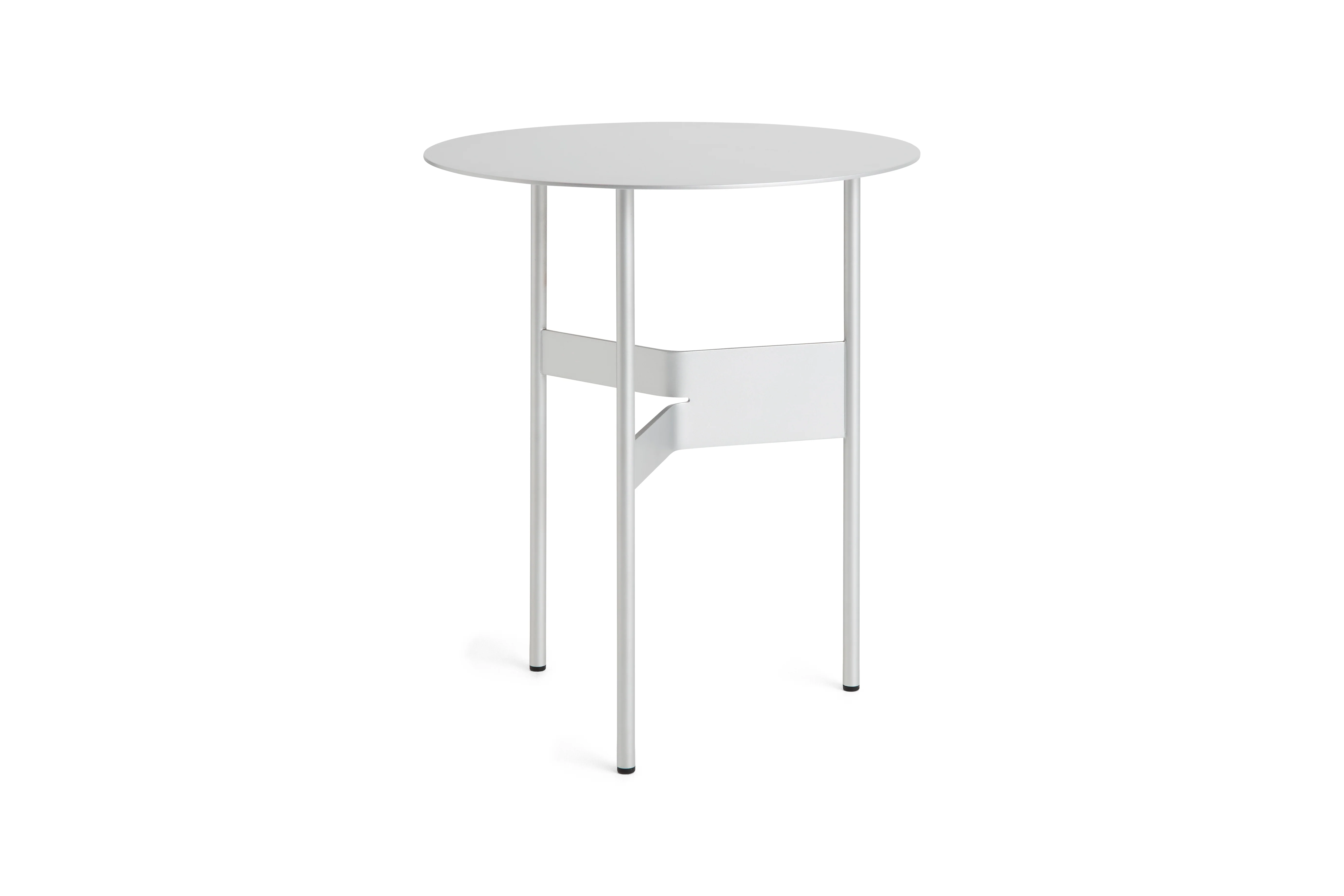 HAY Shim Coffee Table Ø45 x H51 - Image 2
