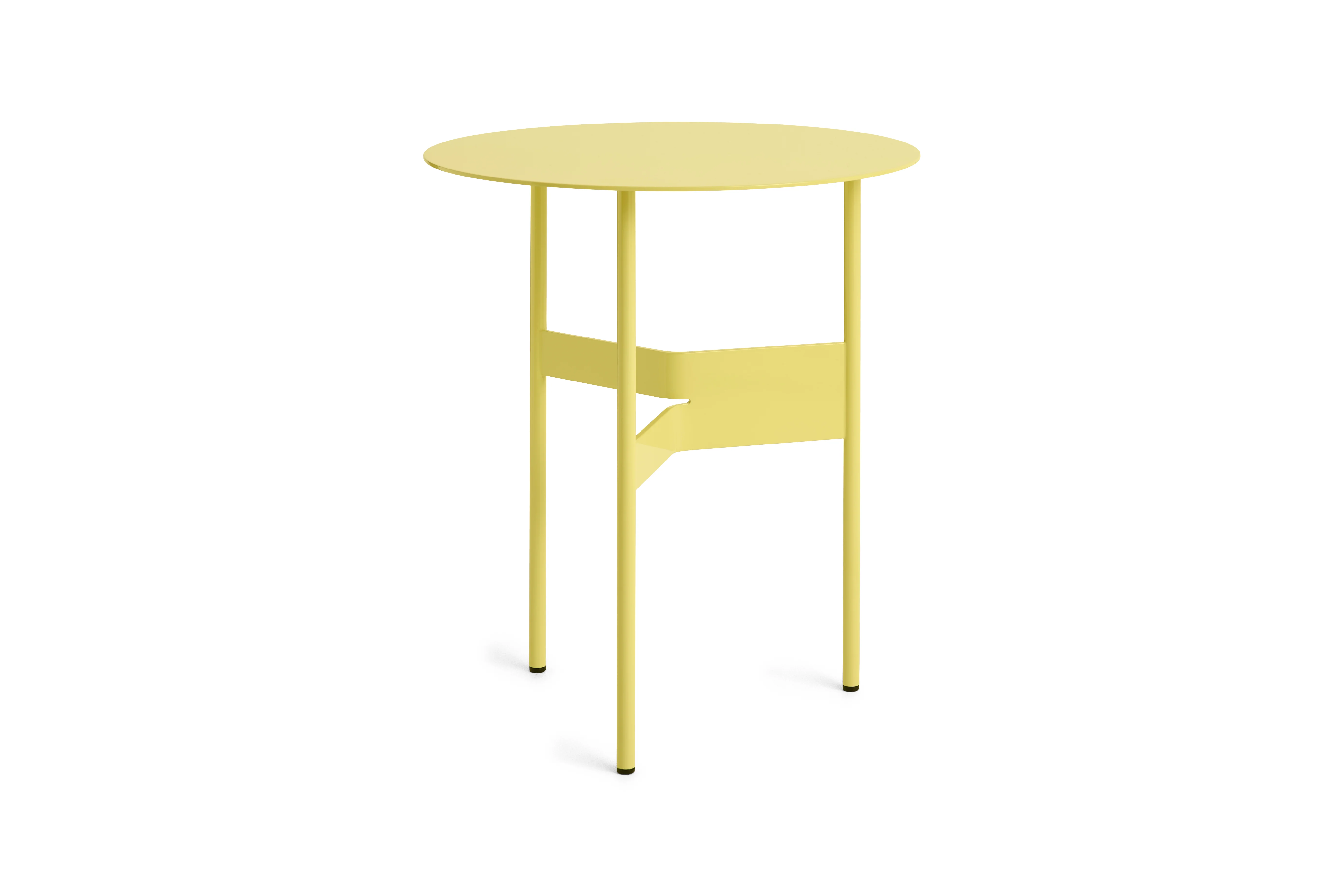 HAY Shim Coffee Table Ø45 x H51 - Image 3