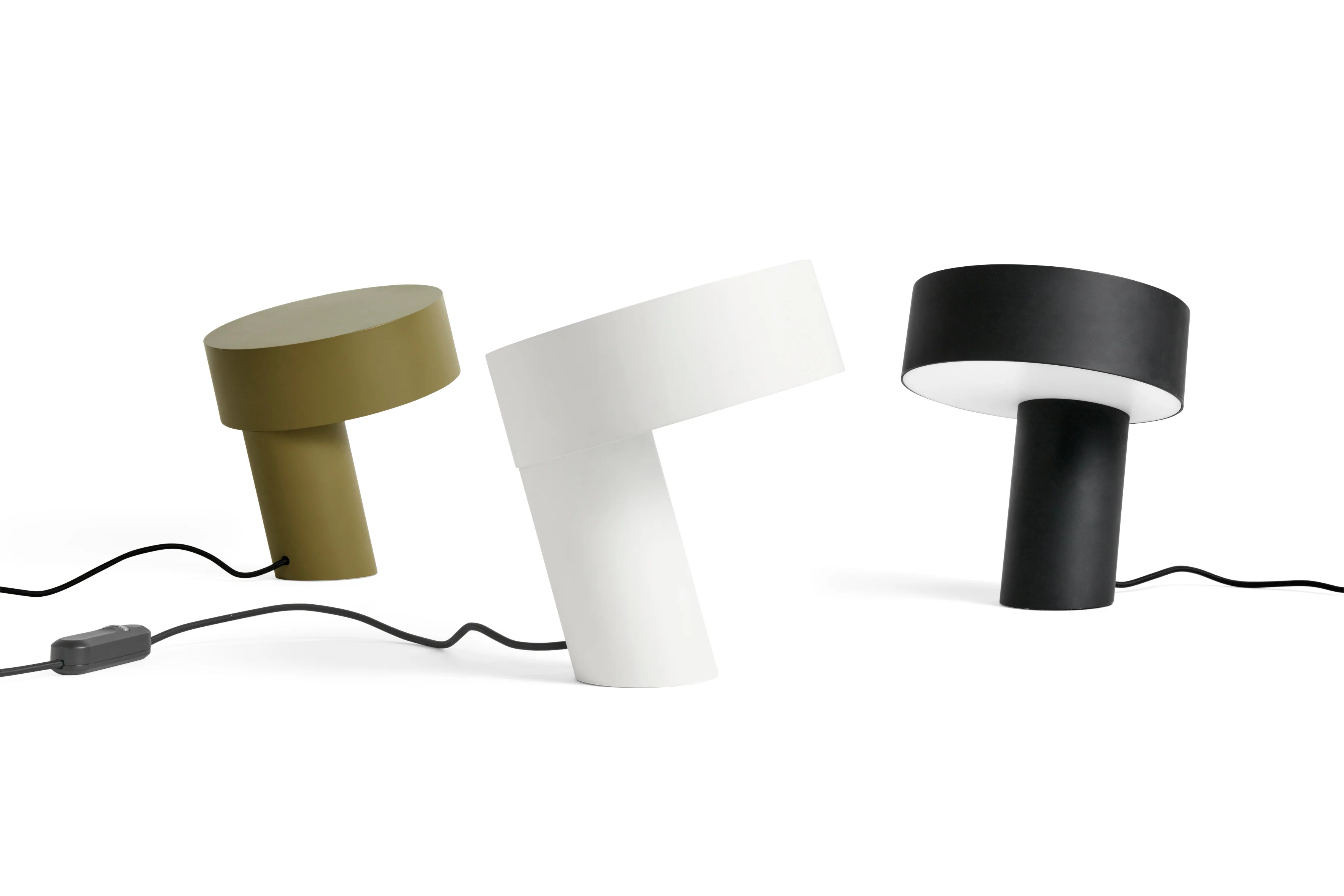 HAY Slant Table Lamp - Image 4