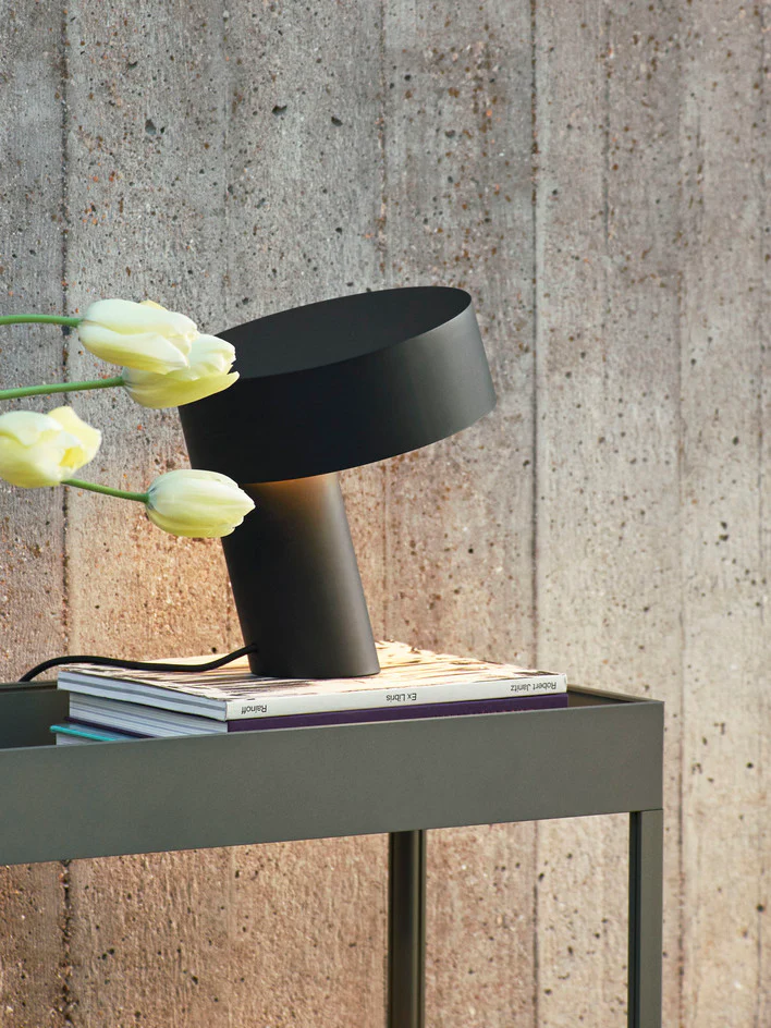 HAY Slant Table Lamp - Image 5