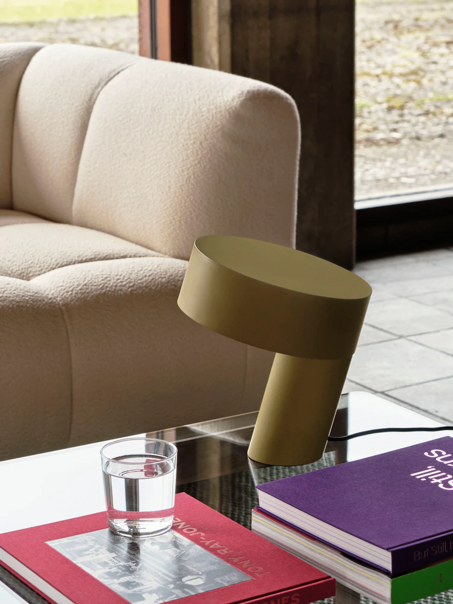 HAY Slant Table Lamp - Image 6