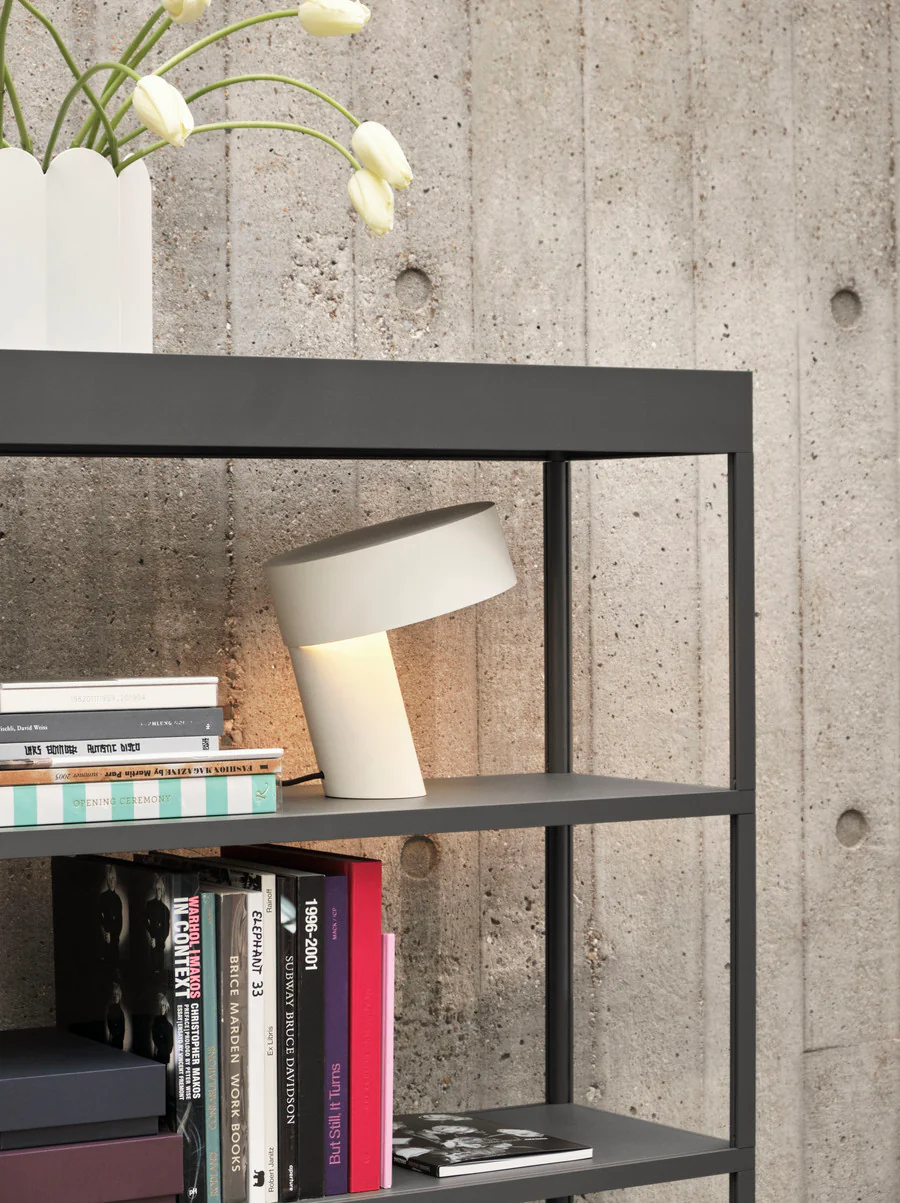 HAY Slant Table Lamp - Image 7