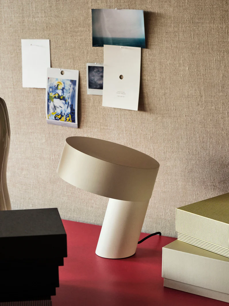 HAY Slant Table Lamp - Image 9