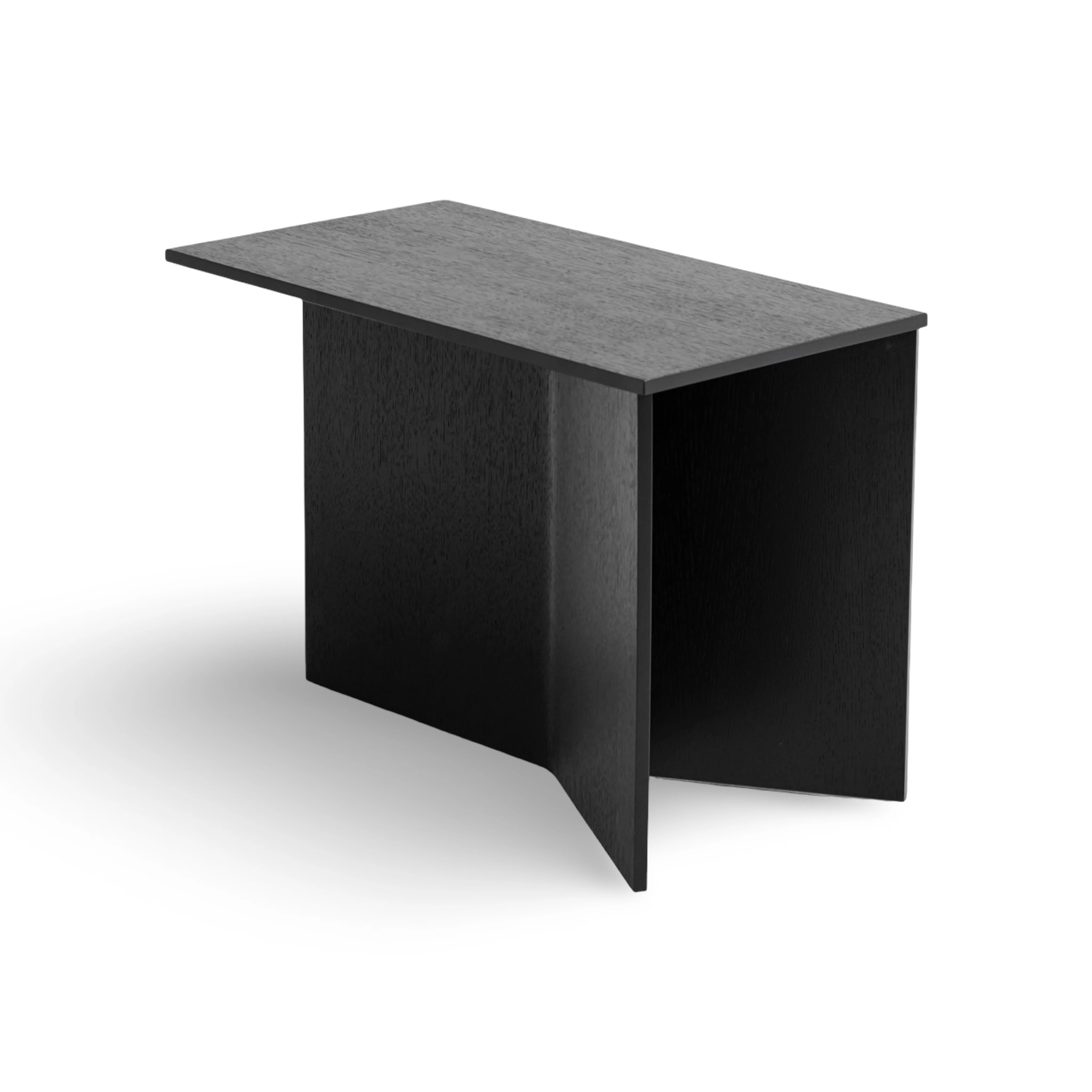 HAY Slit Table Wood - Oblong - Image 3