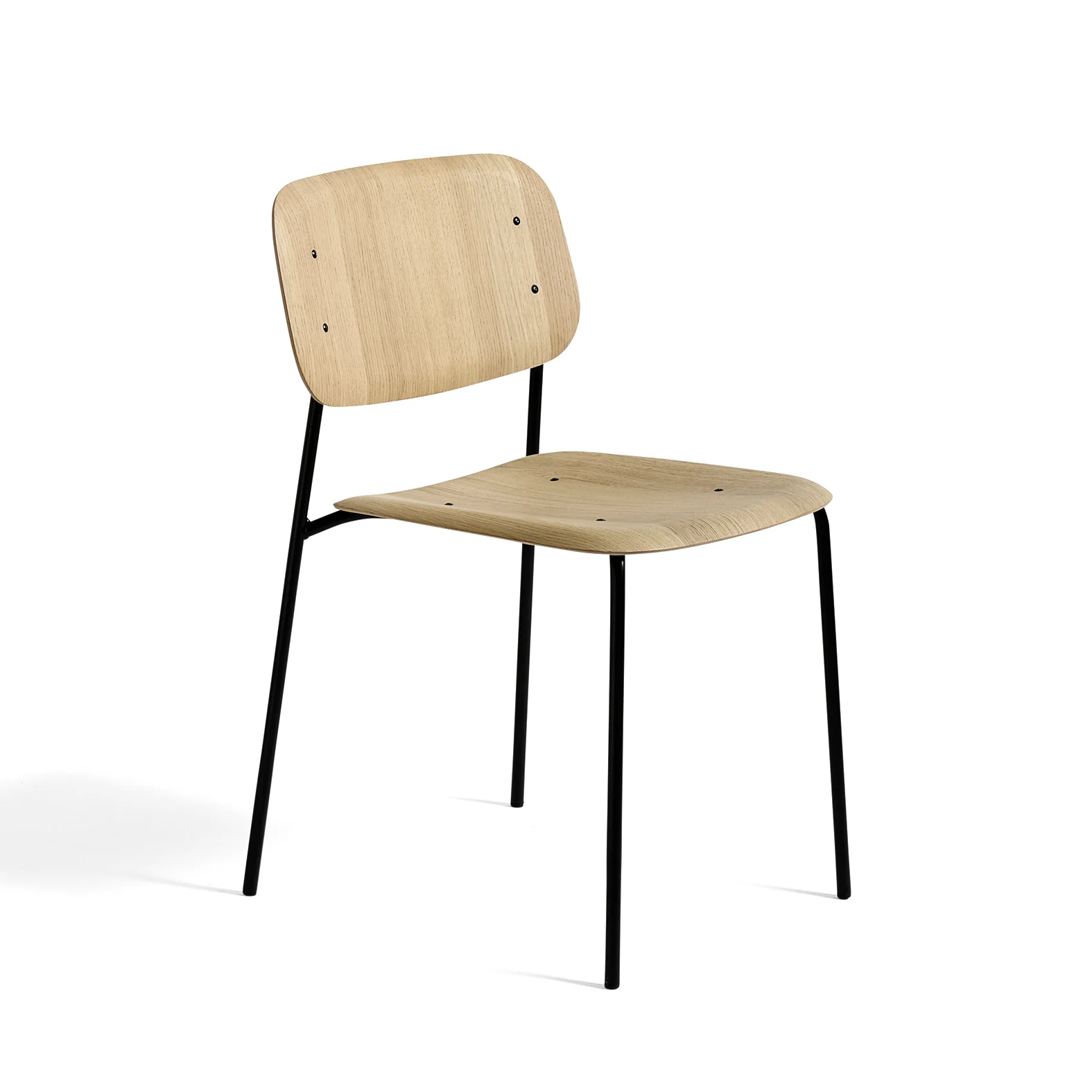 HAY Soft Edge 40 Chair - Image 11