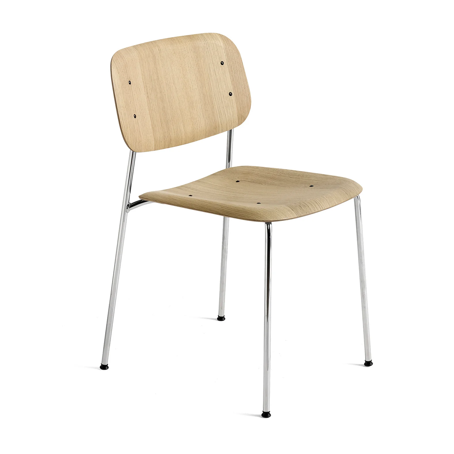 HAY Soft Edge 40 Chair - Image 12
