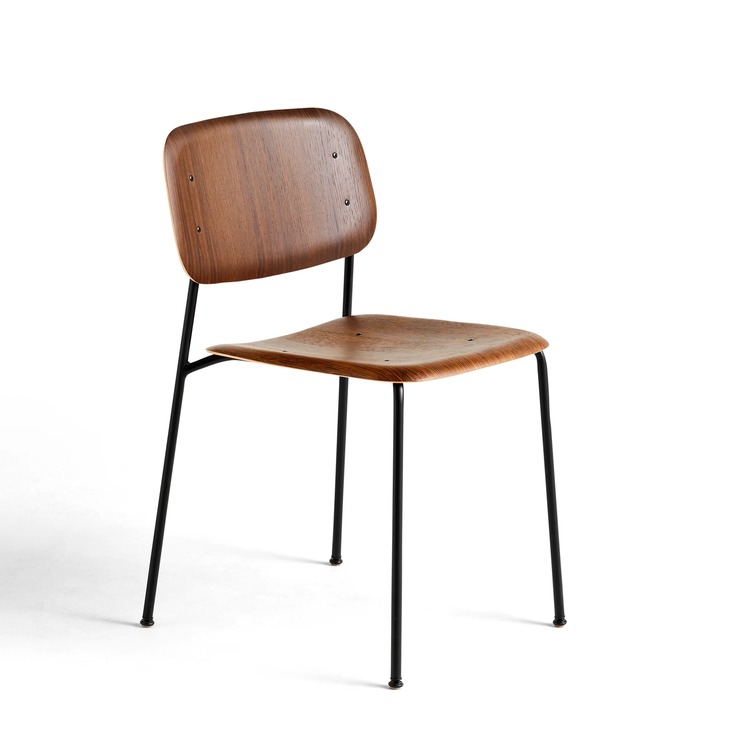 HAY Soft Edge 40 Chair - Image 3
