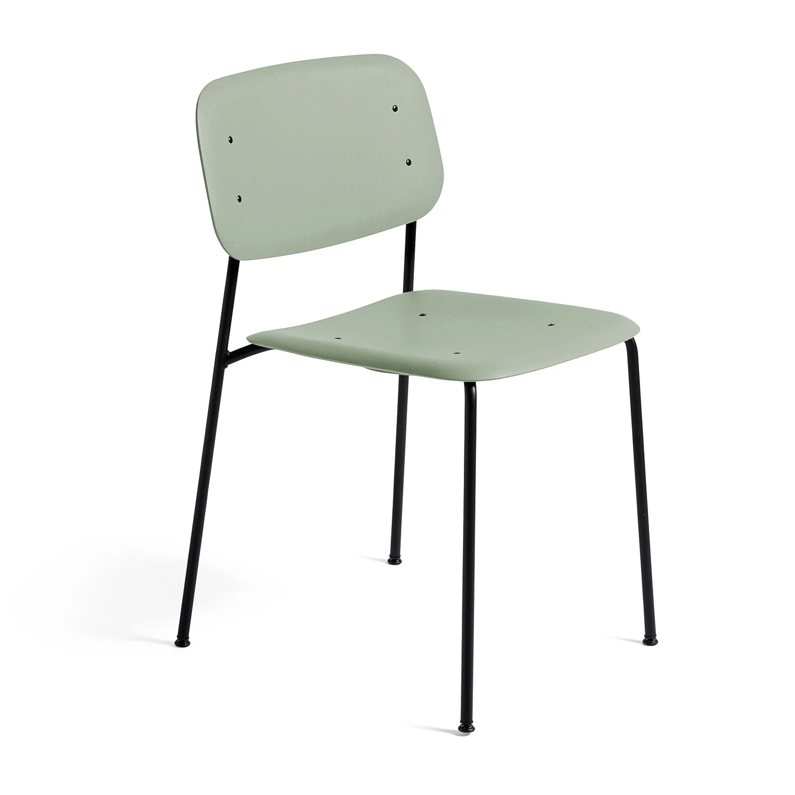 HAY Soft Edge 40 Chair - Image 4