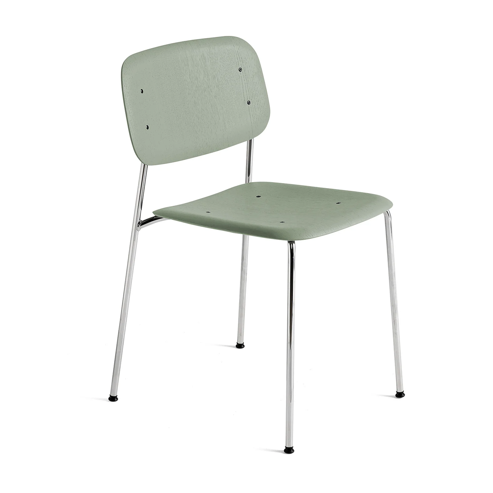HAY Soft Edge 40 Chair - Image 5