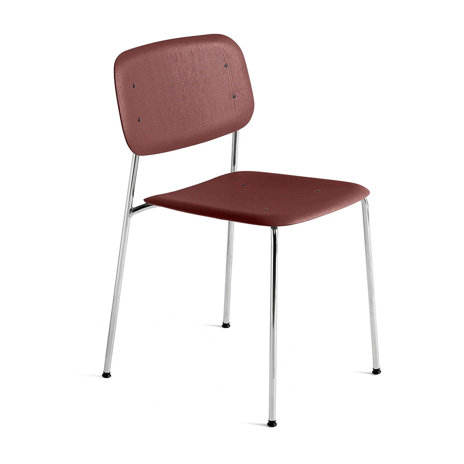 HAY Soft Edge 40 Chair - Image 6