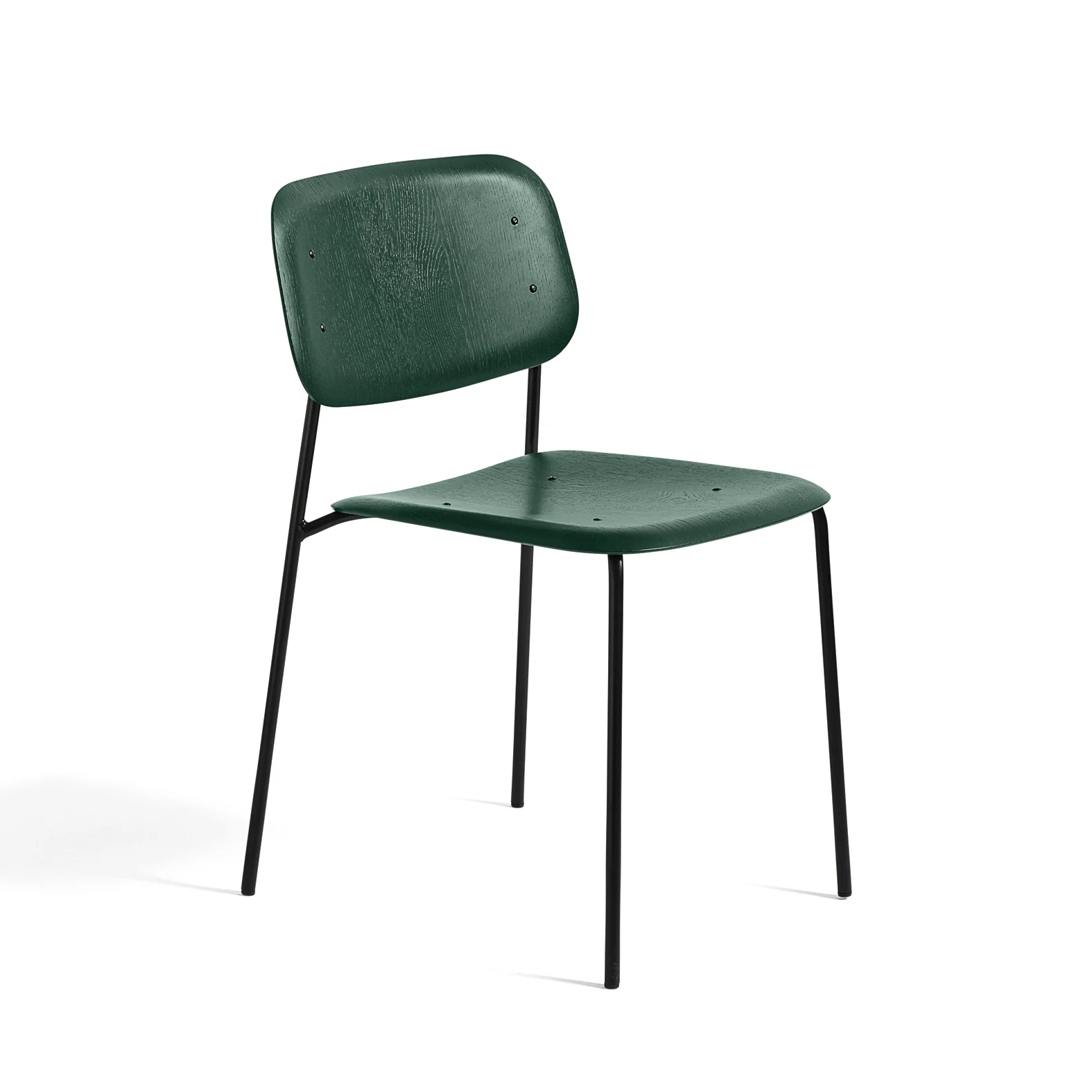 HAY Soft Edge 40 Chair - Image 7