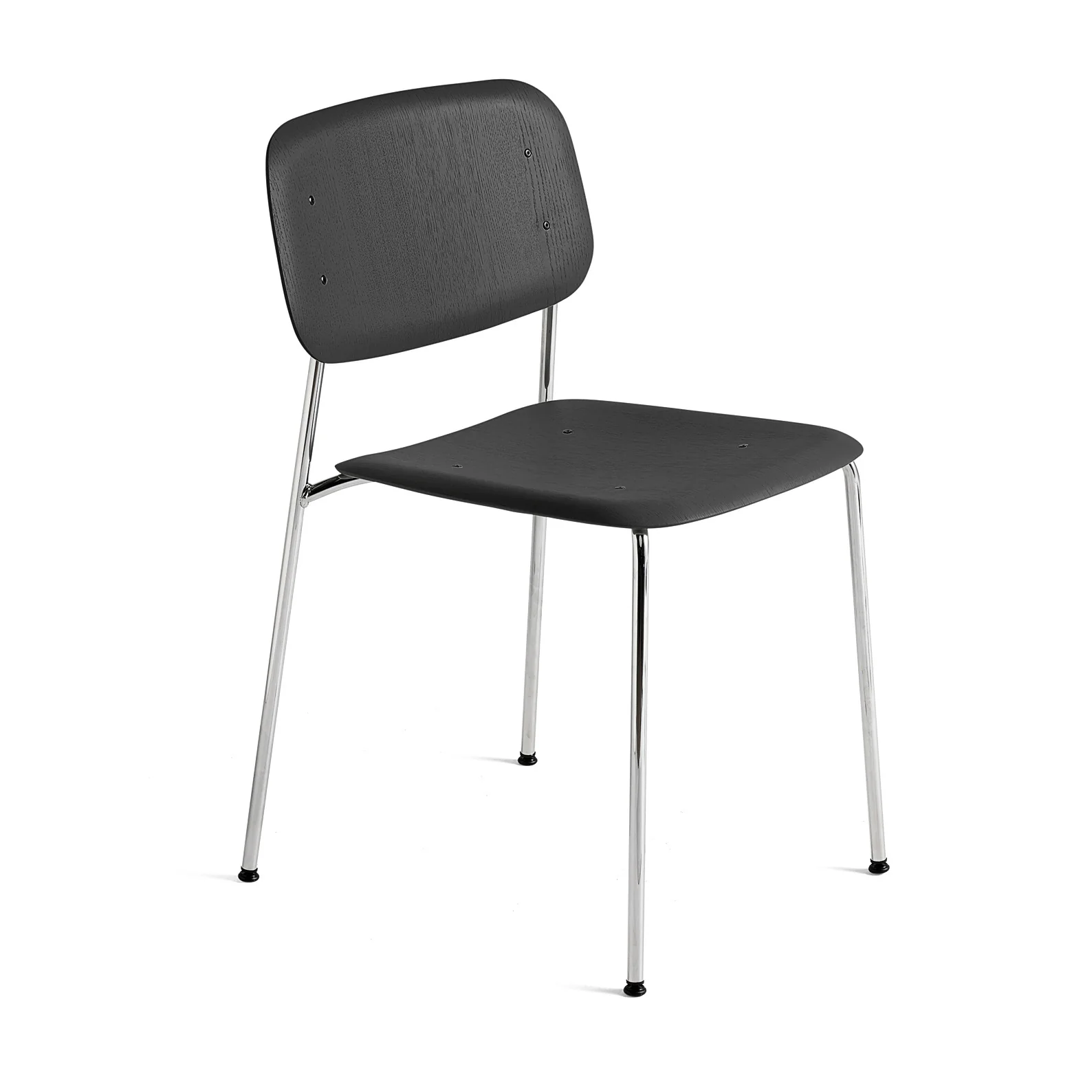 HAY Soft Edge 40 Chair - Image 8