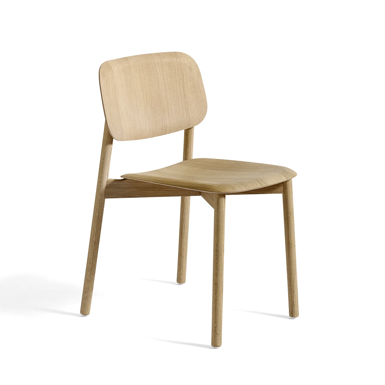 HAY Soft Edge 60 Chair - Image 3