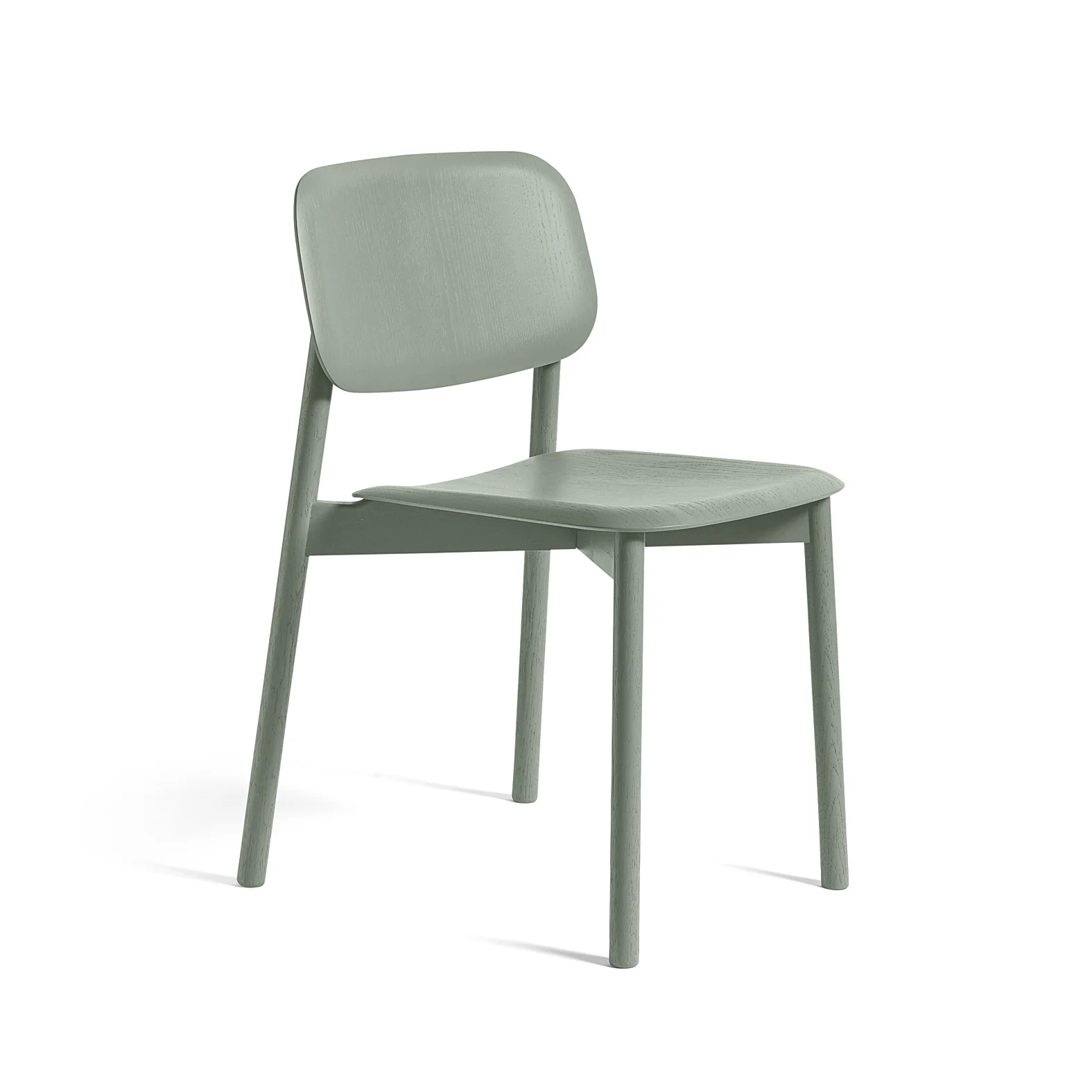 HAY Soft Edge 60 Chair - Image 4