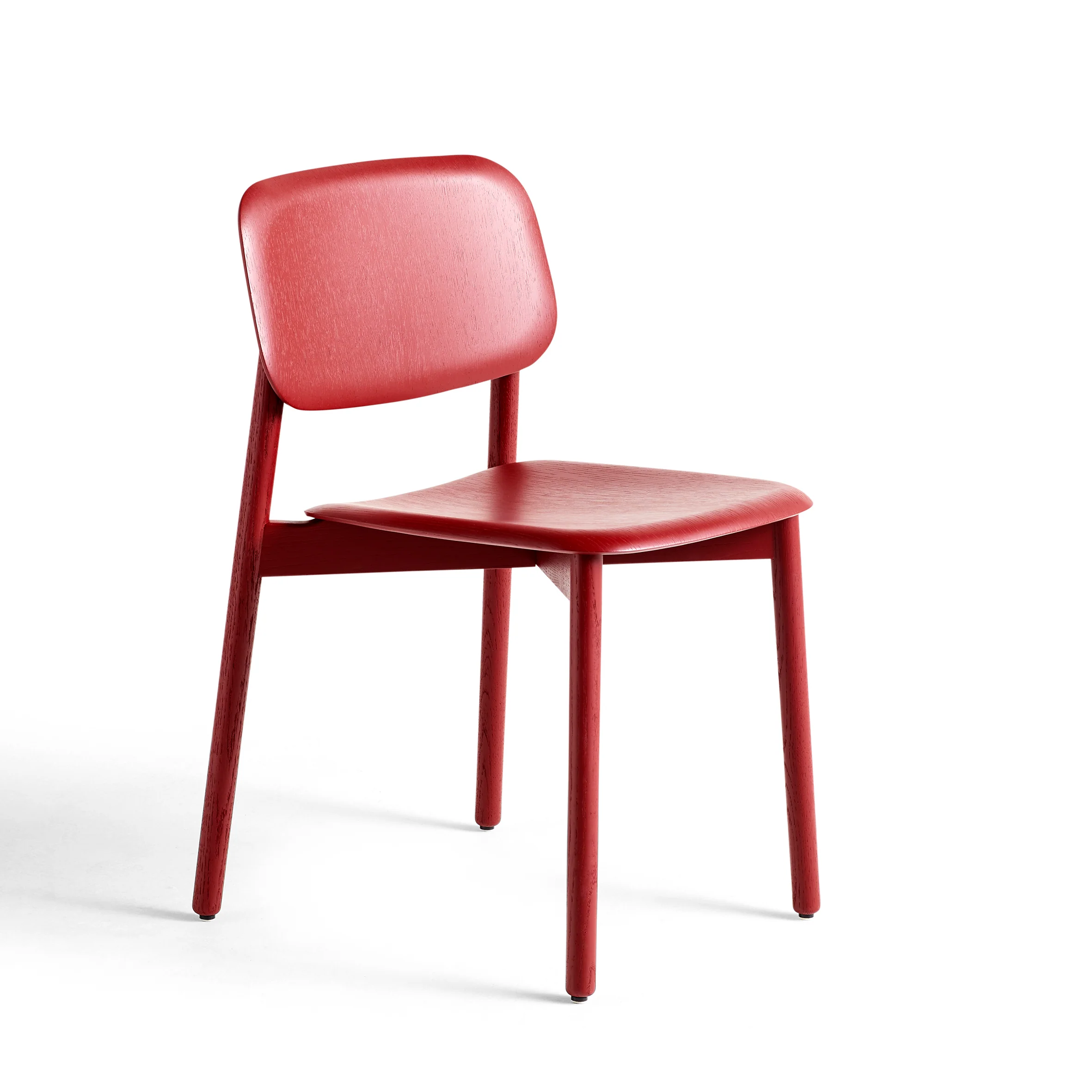 HAY Soft Edge 60 Chair - Image 5