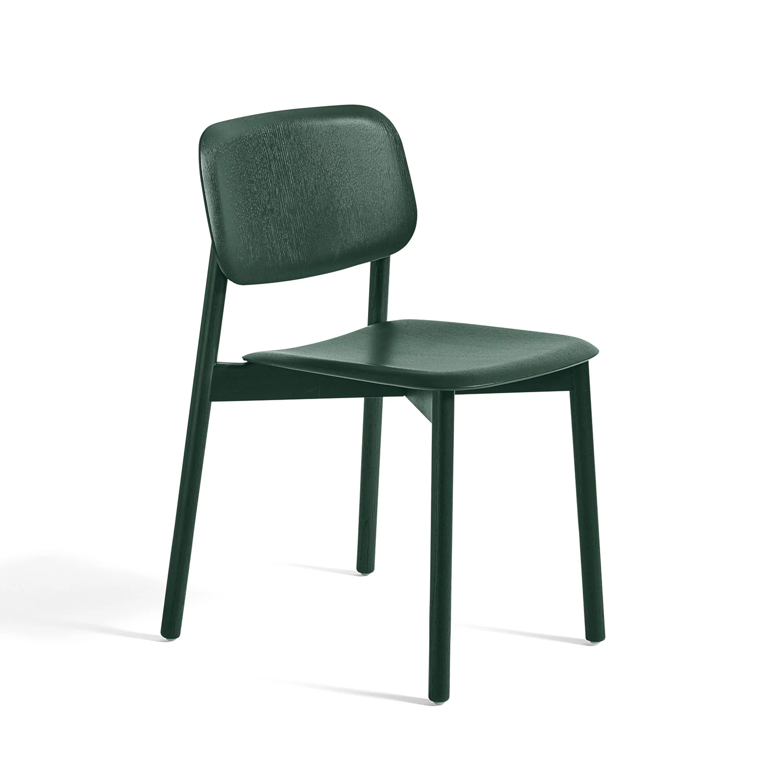 HAY Soft Edge 60 Chair - Image 6