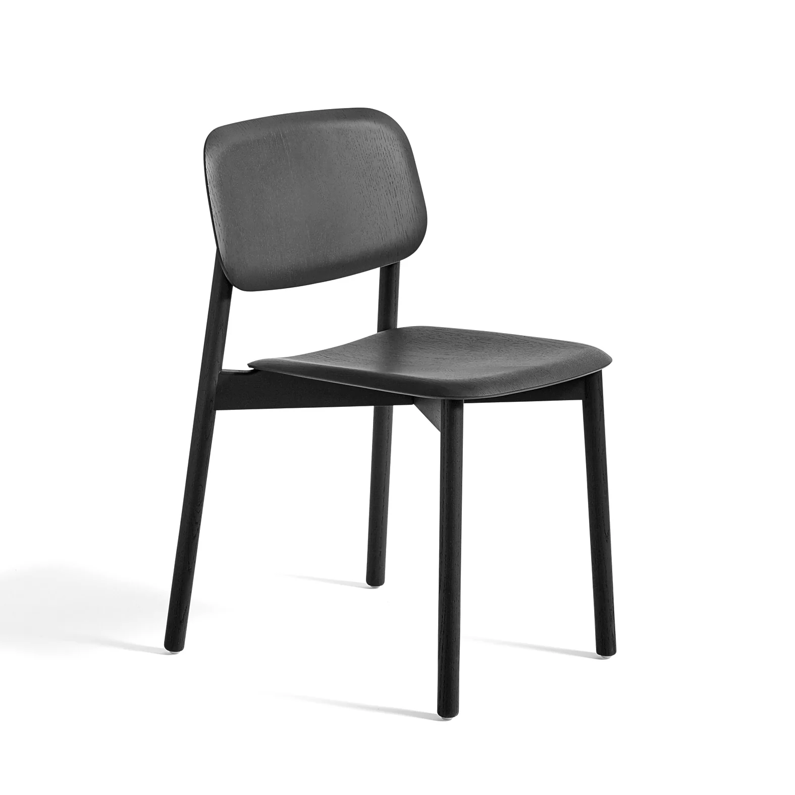 HAY Soft Edge 60 Chair - Image 7