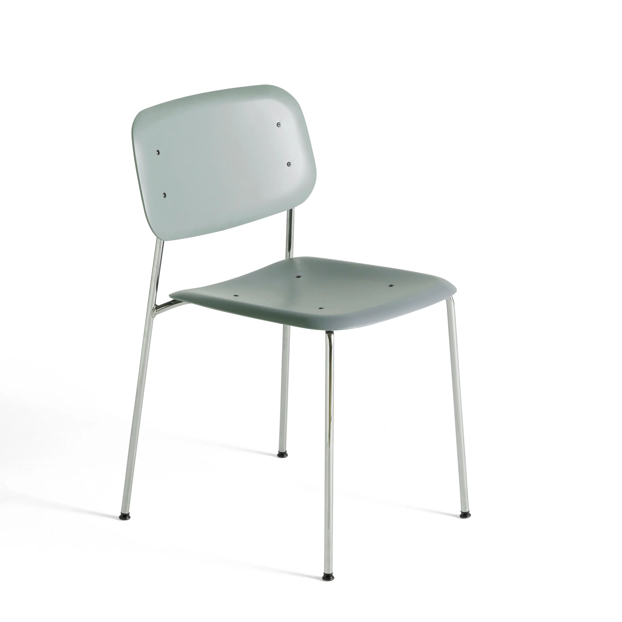 HAY Soft Edge 45 Chair - Image 10