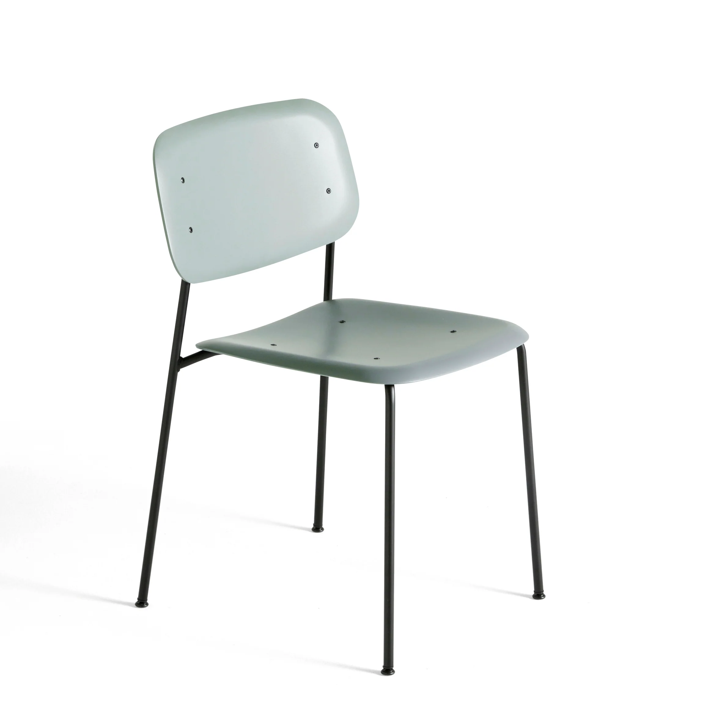 HAY Soft Edge 45 Chair - Image 3
