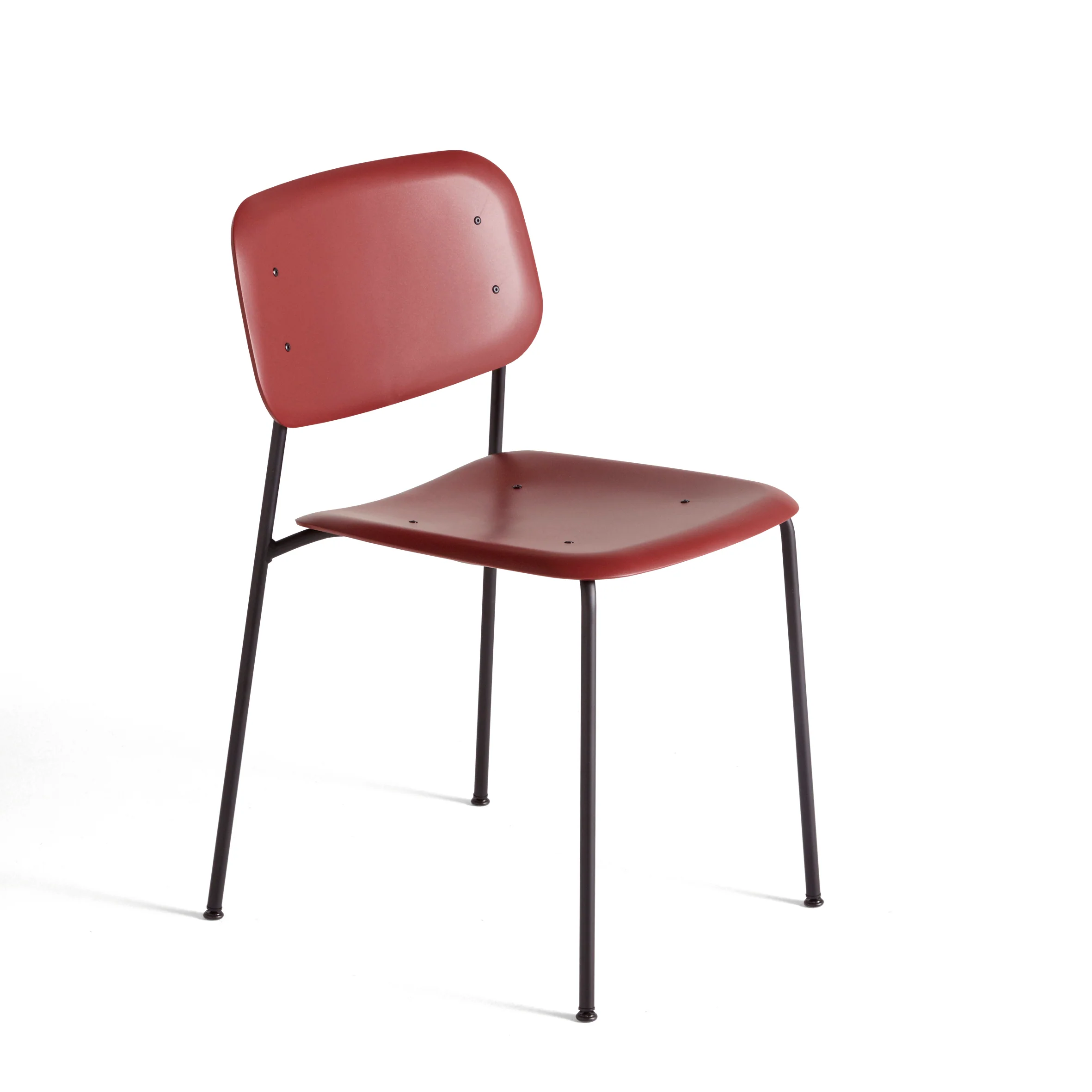 HAY Soft Edge 45 Chair - Image 5
