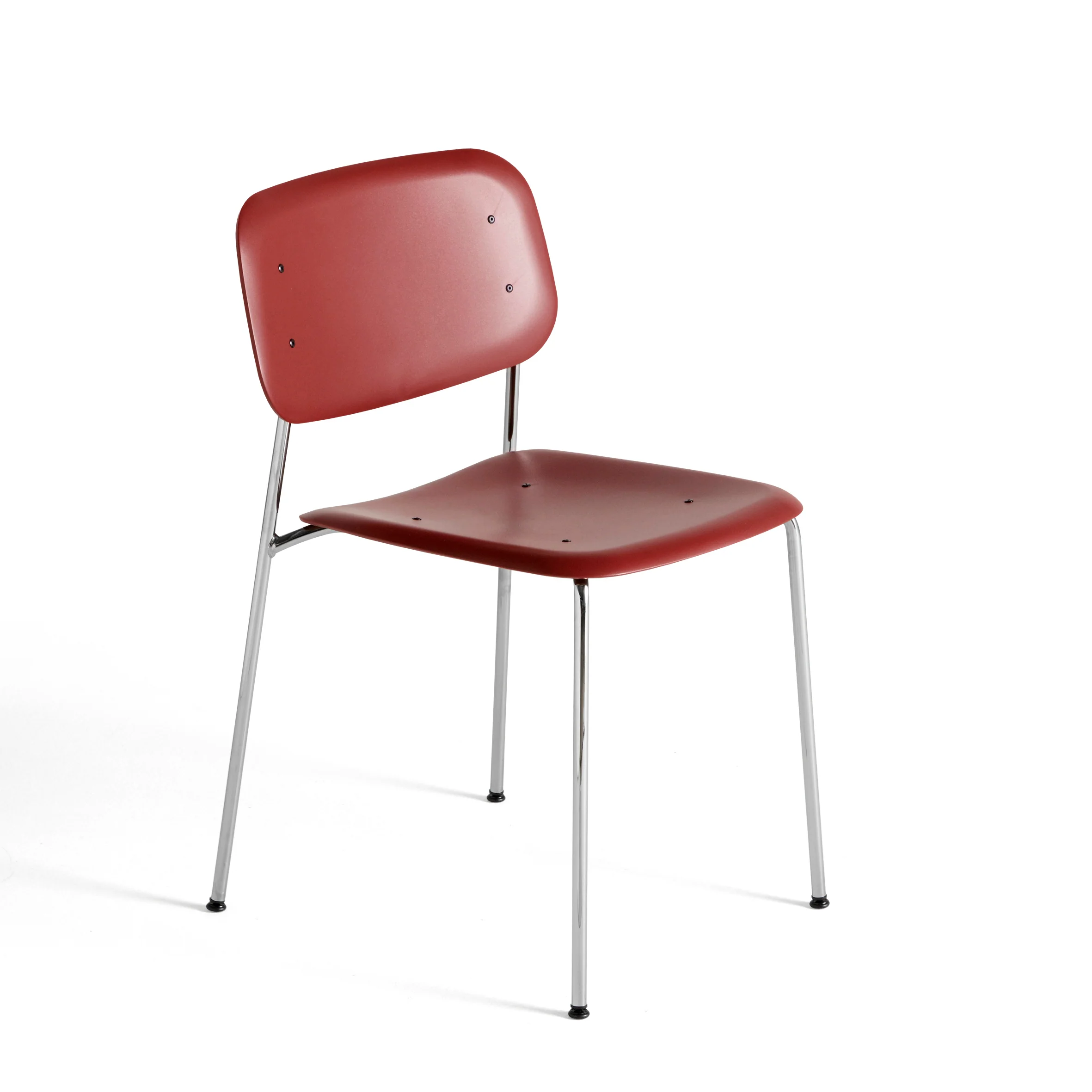 HAY Soft Edge 45 Chair - Image 6