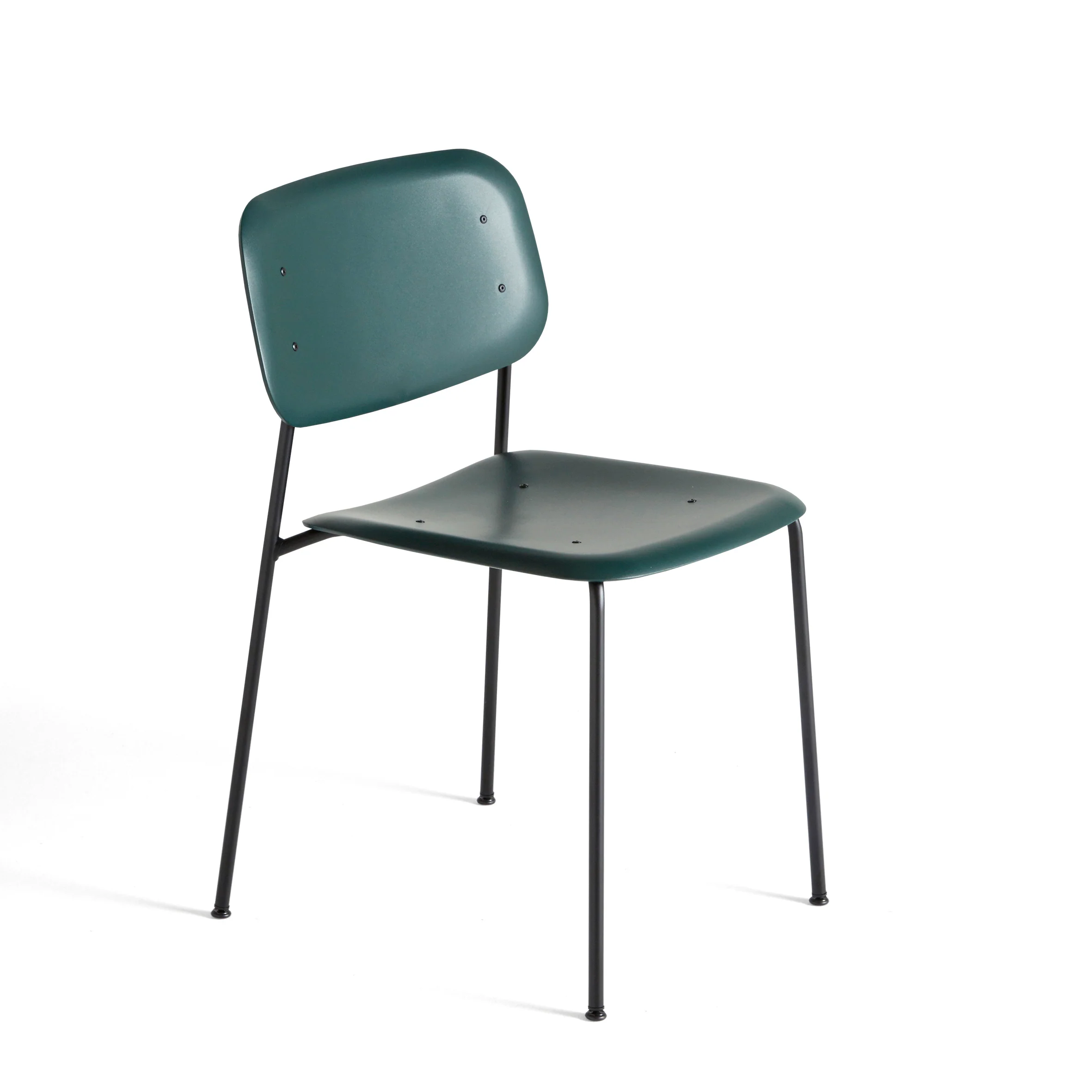 HAY Soft Edge 45 Chair - Image 7