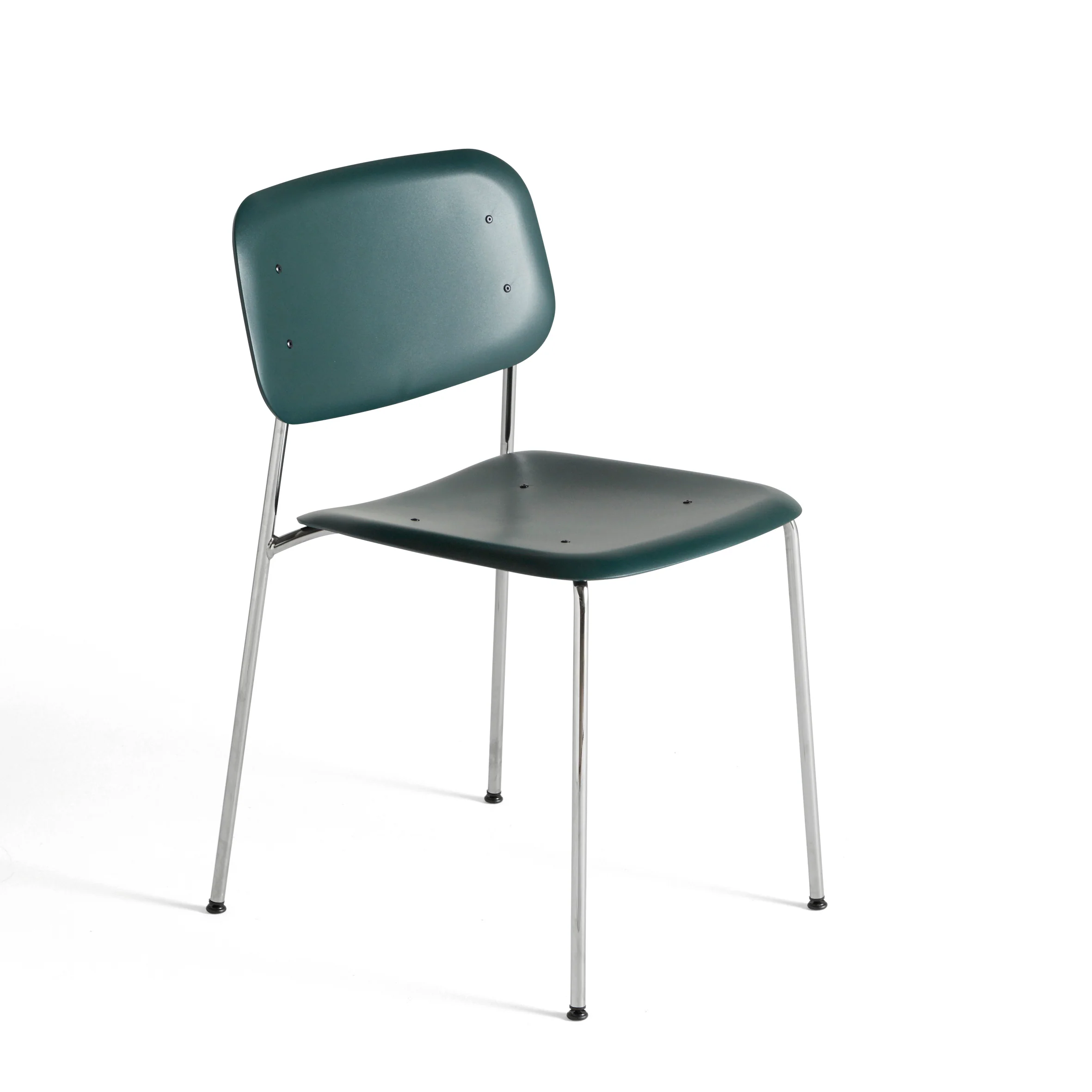 HAY Soft Edge 45 Chair - Image 8